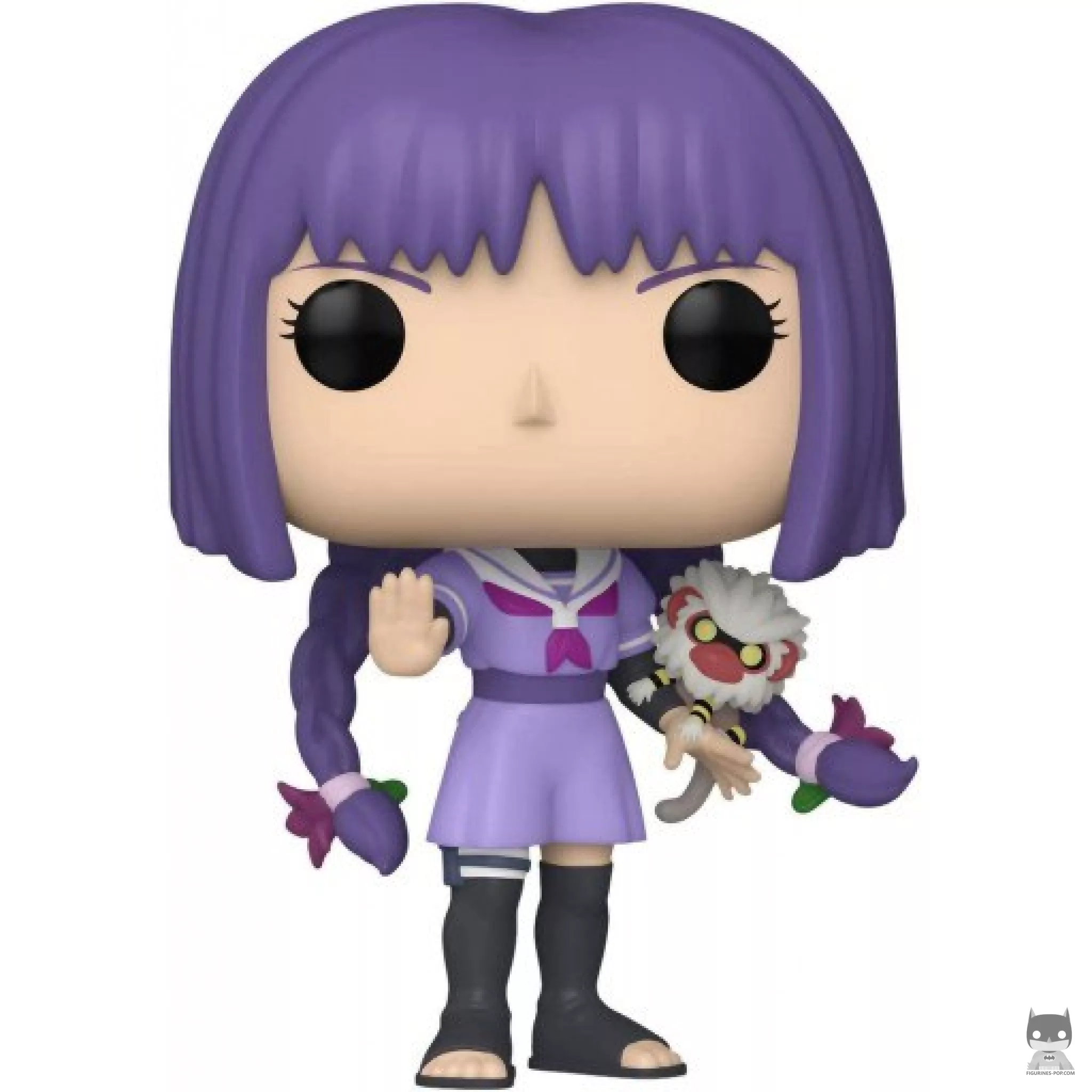 Figurine Funko POP Sumire avec Nue (Boruto : Naruto Next Generations)