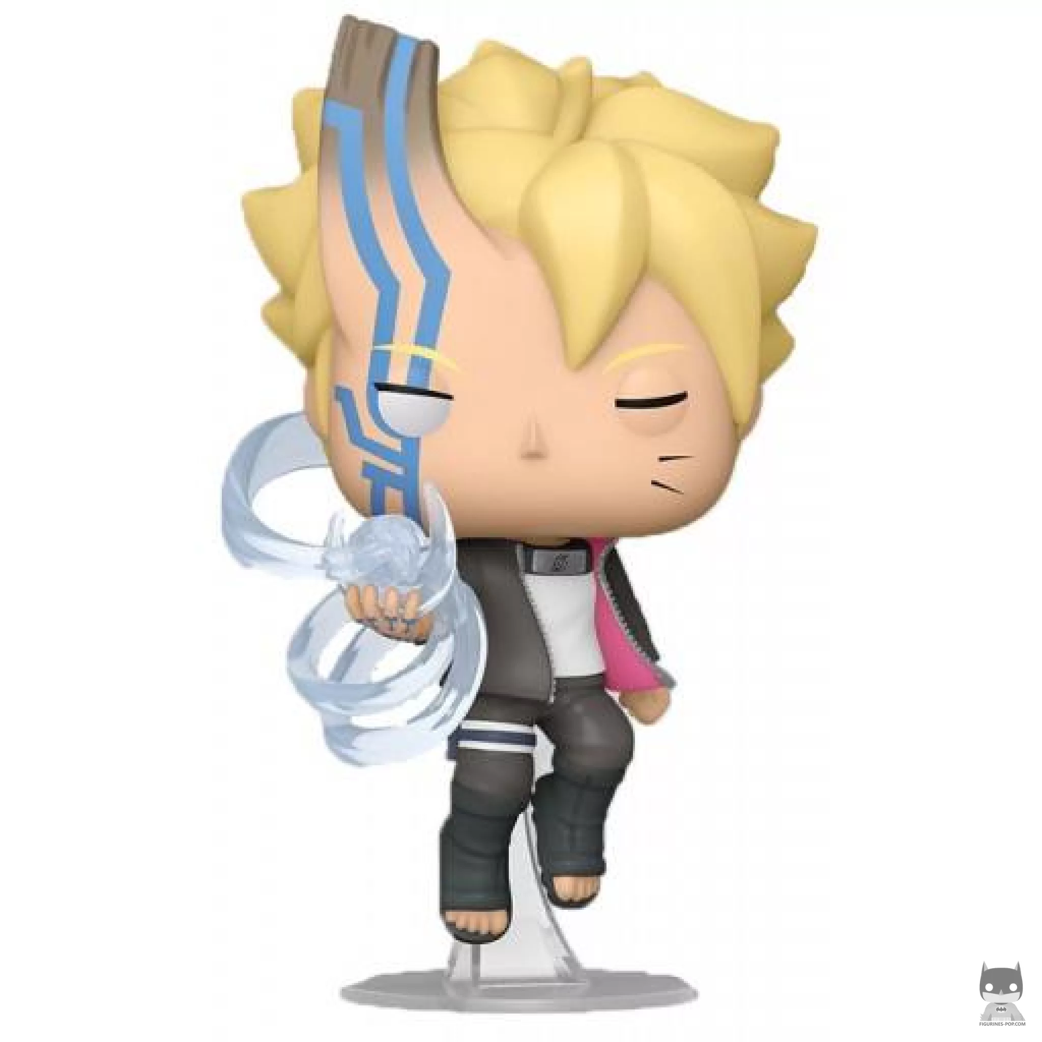 Figurine Funko POP Boruto (Transformation Momoshiki) (Boruto : Naruto Next Generations)