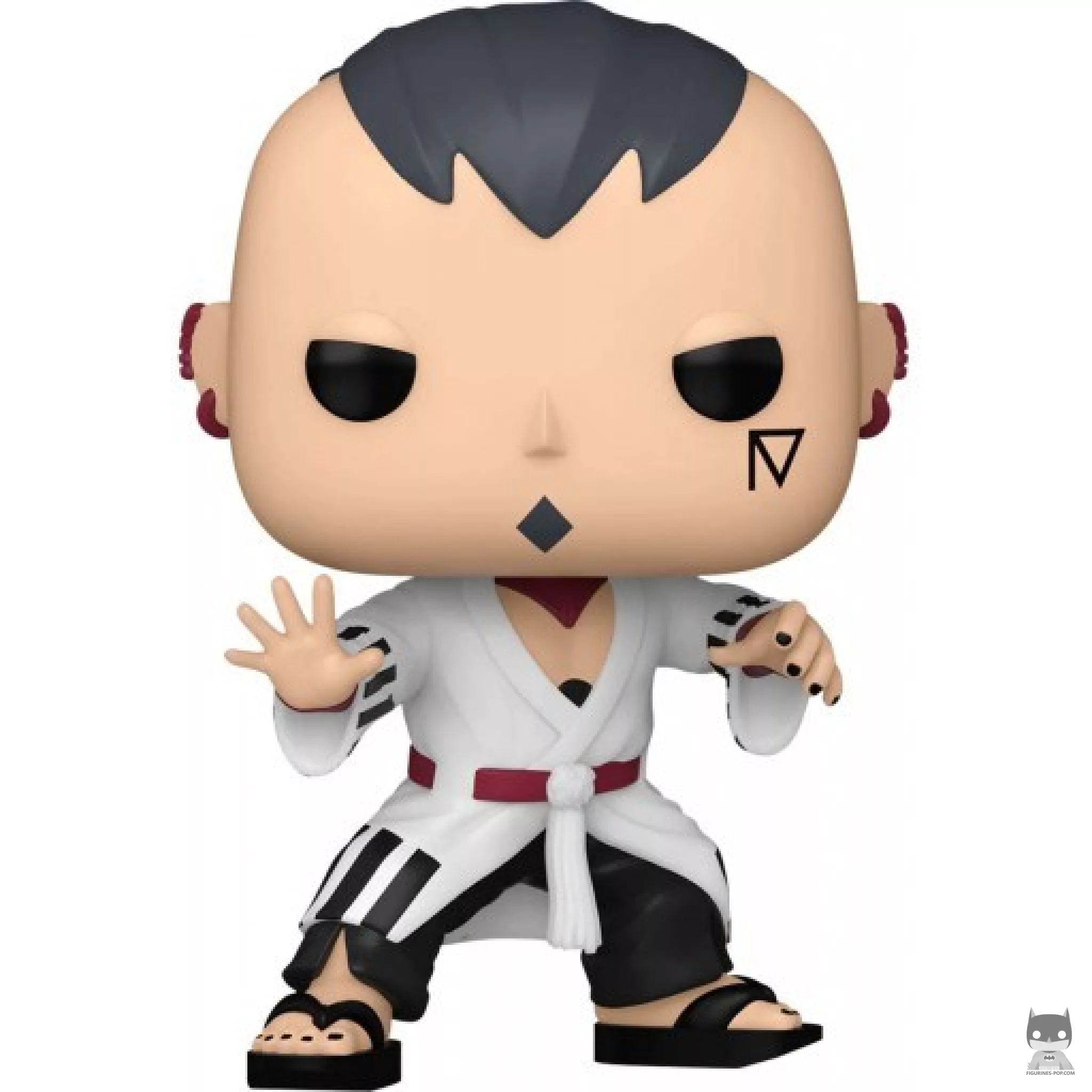Figurine Funko POP Jigen (Boruto : Naruto Next Generations)