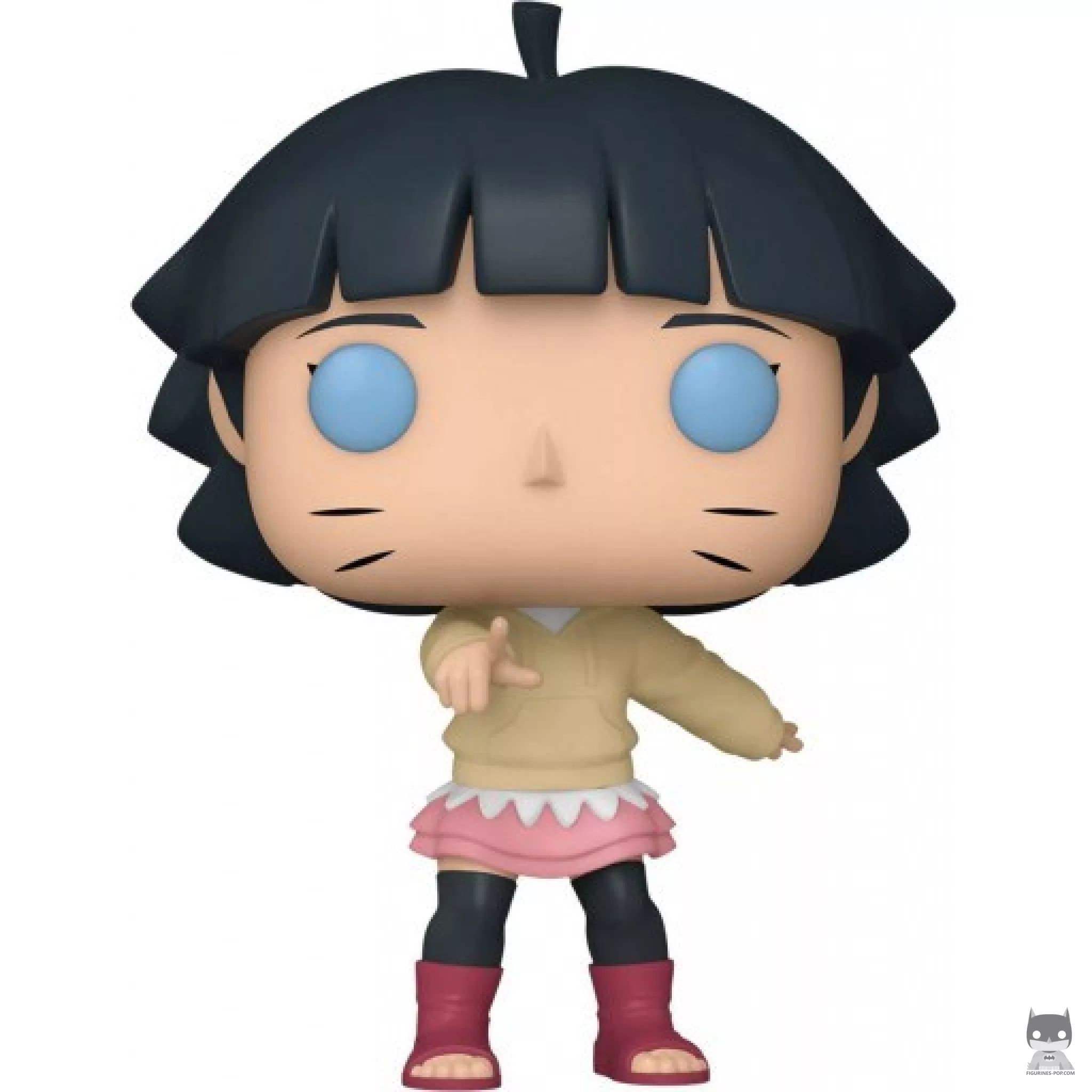 Figurine Funko POP Himawari Uzumaki (Boruto : Naruto Next Generations)