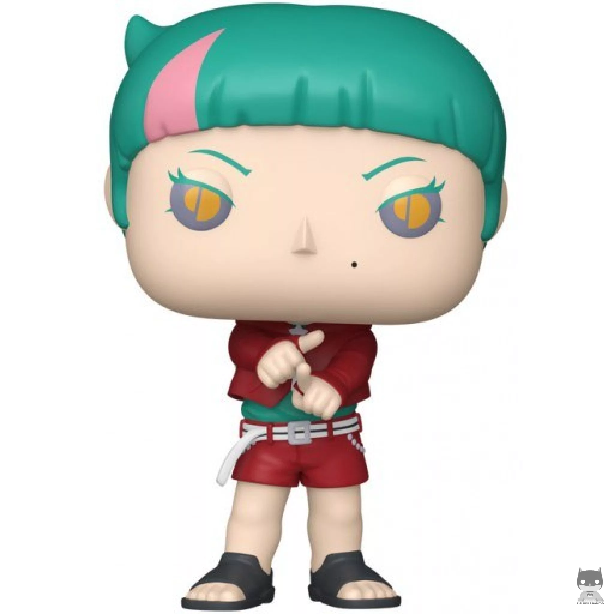 Figurine Funko POP Daemon (Boruto : Naruto Next Generations)