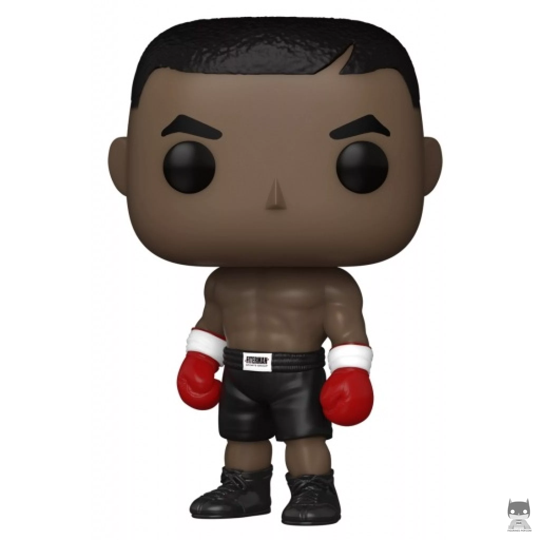 Figurine Funko POP Mike Tyson (Boxe)