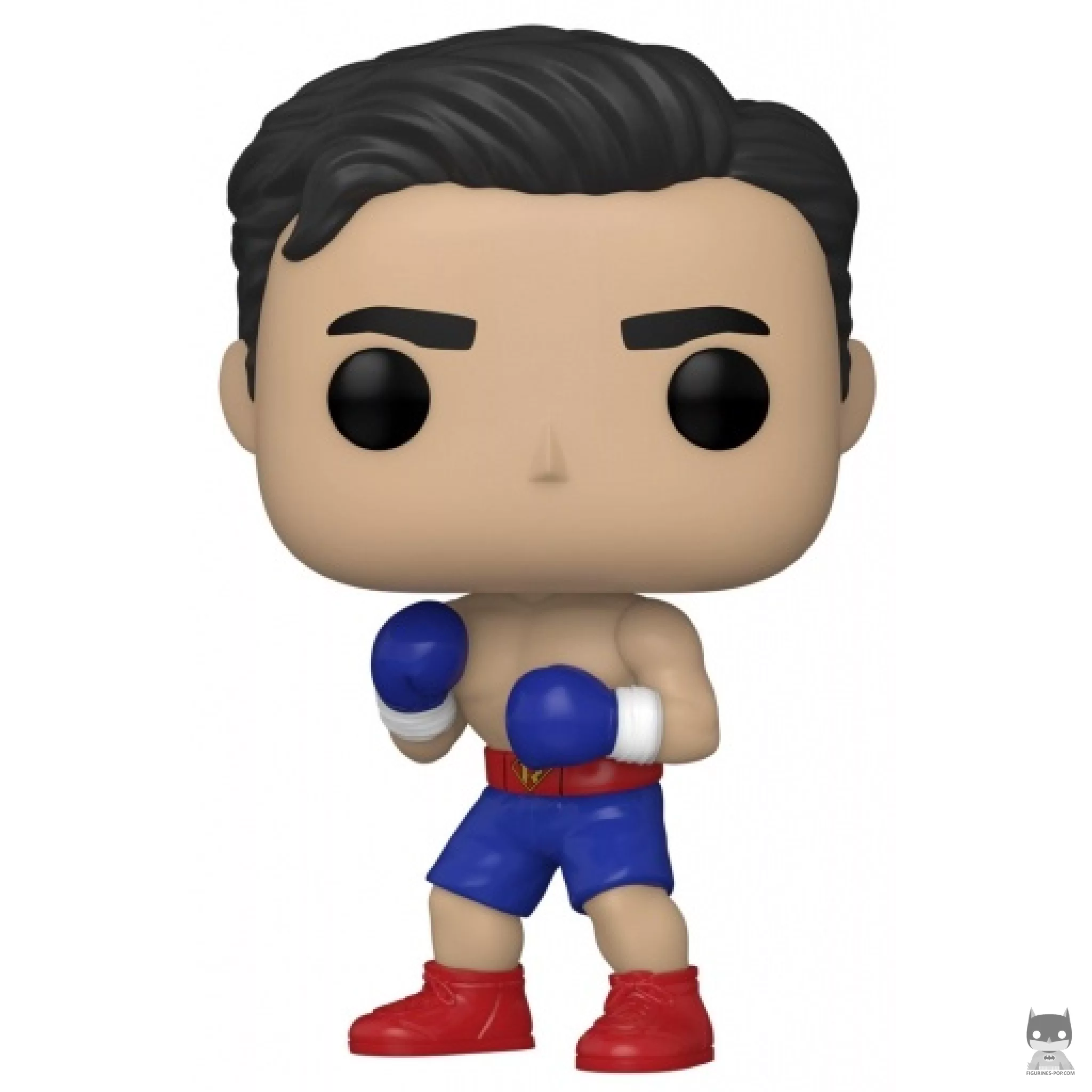 Figurine Funko POP Ryan Garcia (Boxe)