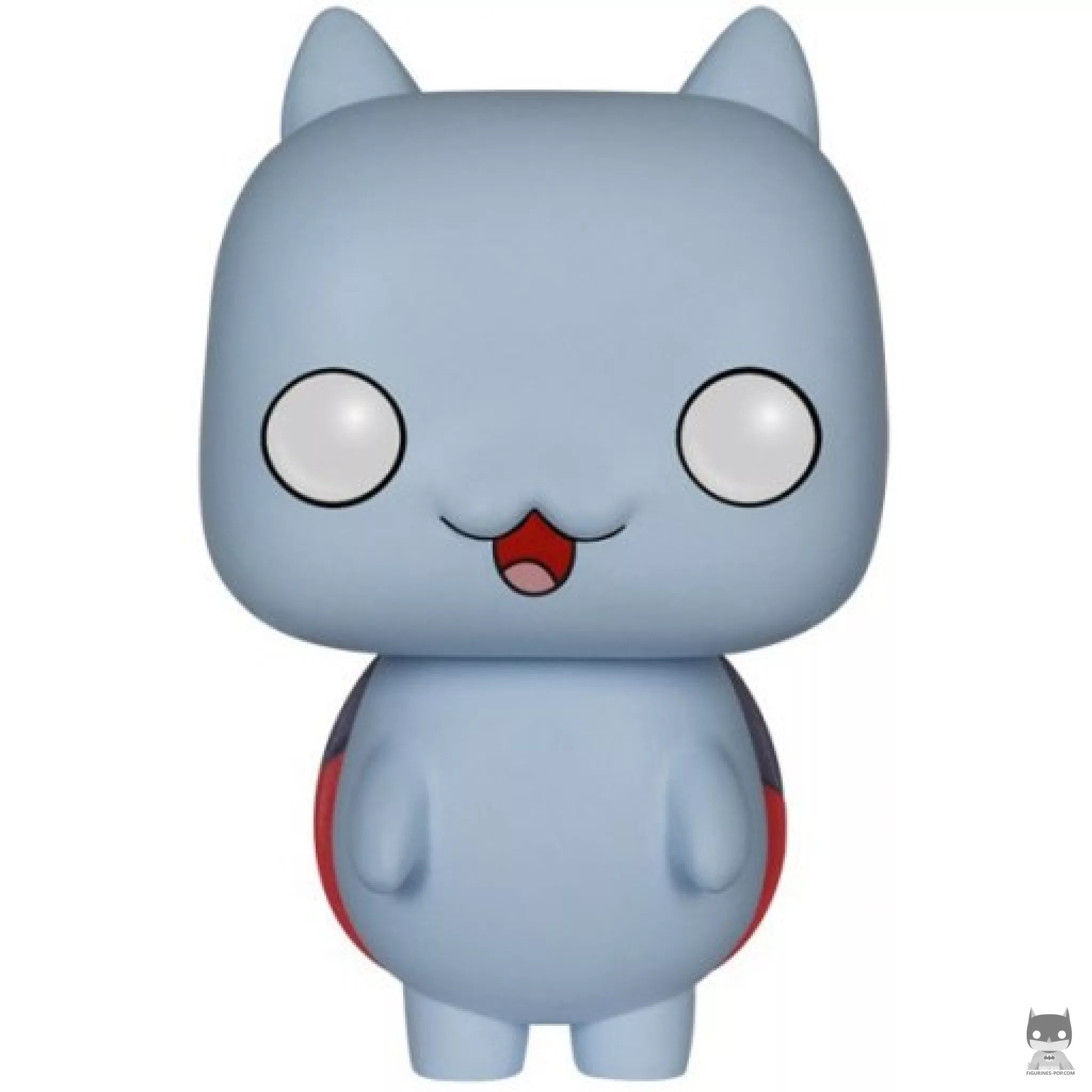 Figurine Funko POP Catbug (Bravest Warriors)