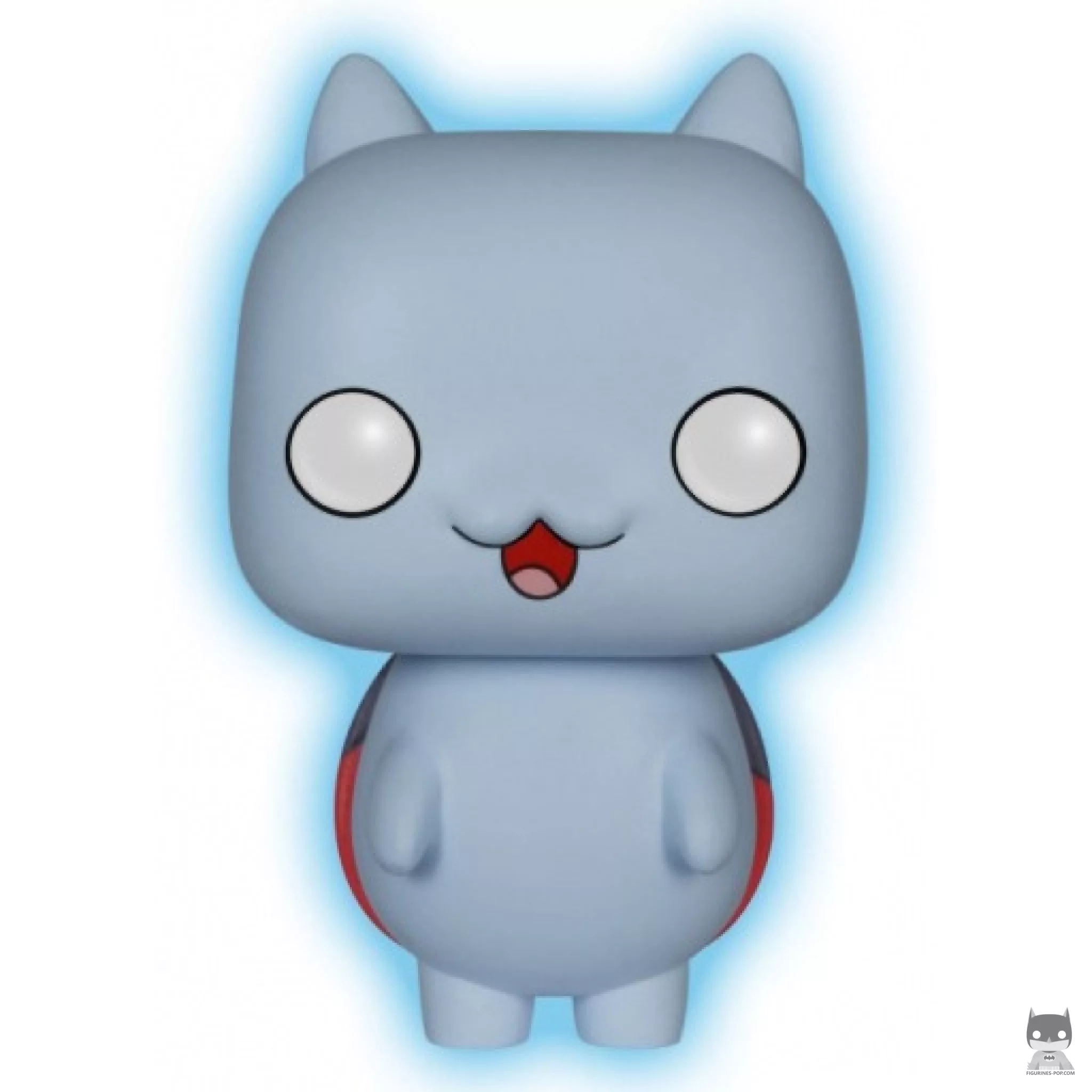 Figurine Funko POP Catbug (Glow in the Dark) (Bravest Warriors)