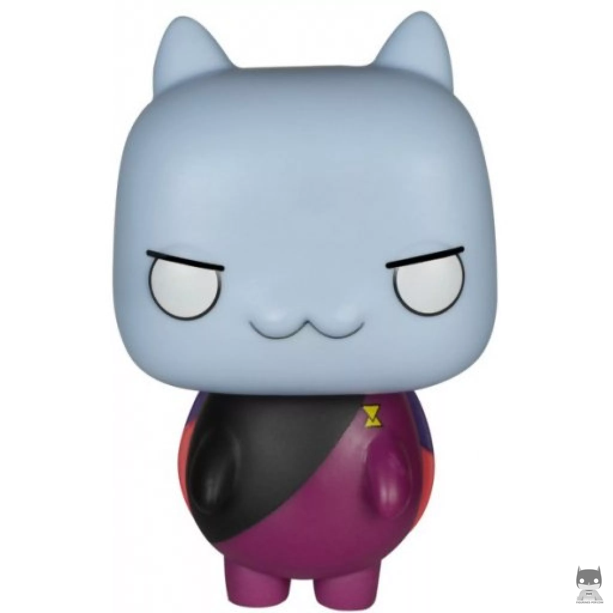 Figurine Funko POP Catbug (Violet) (Bravest Warriors)
