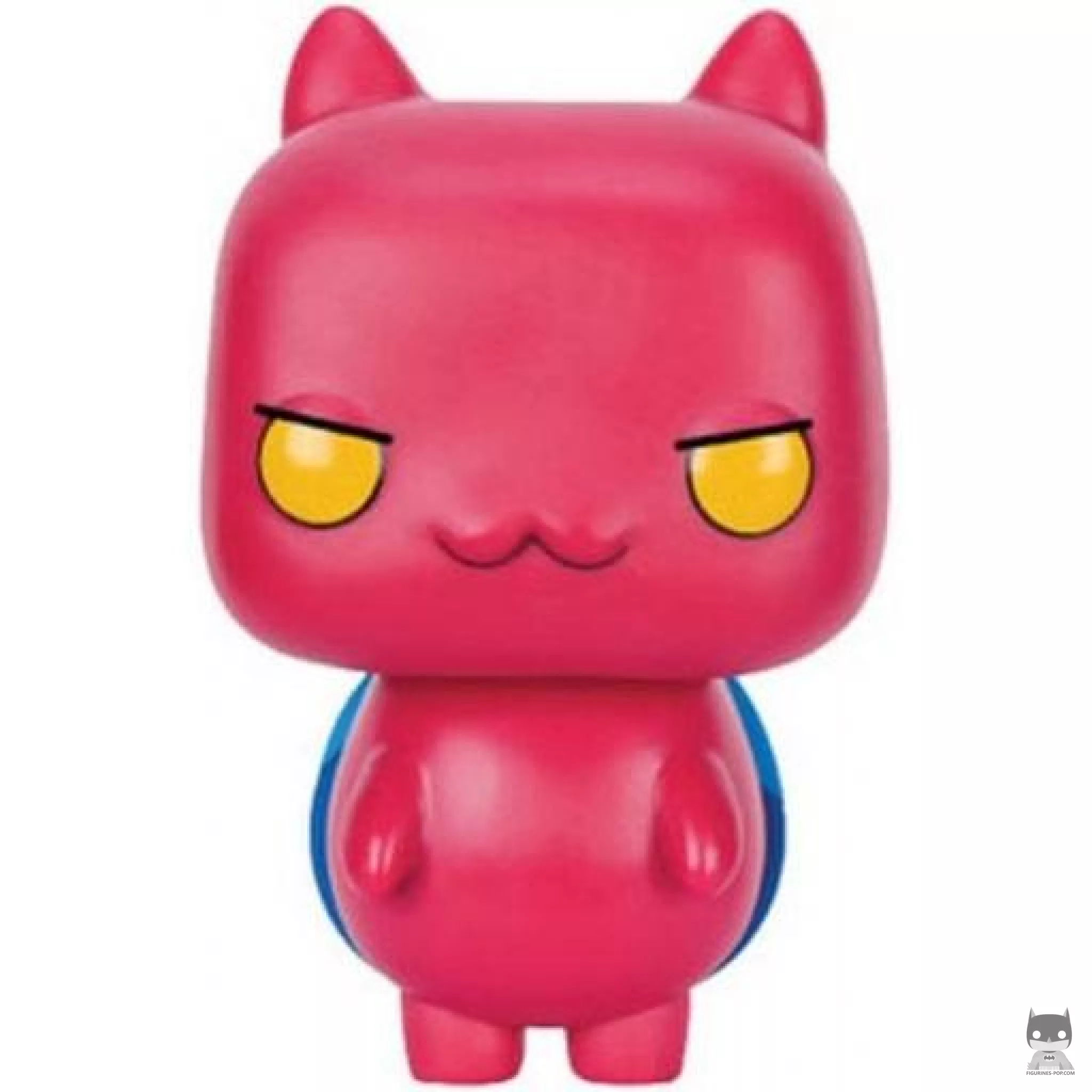 Figurine Funko POP Bugcat (Bravest Warriors)