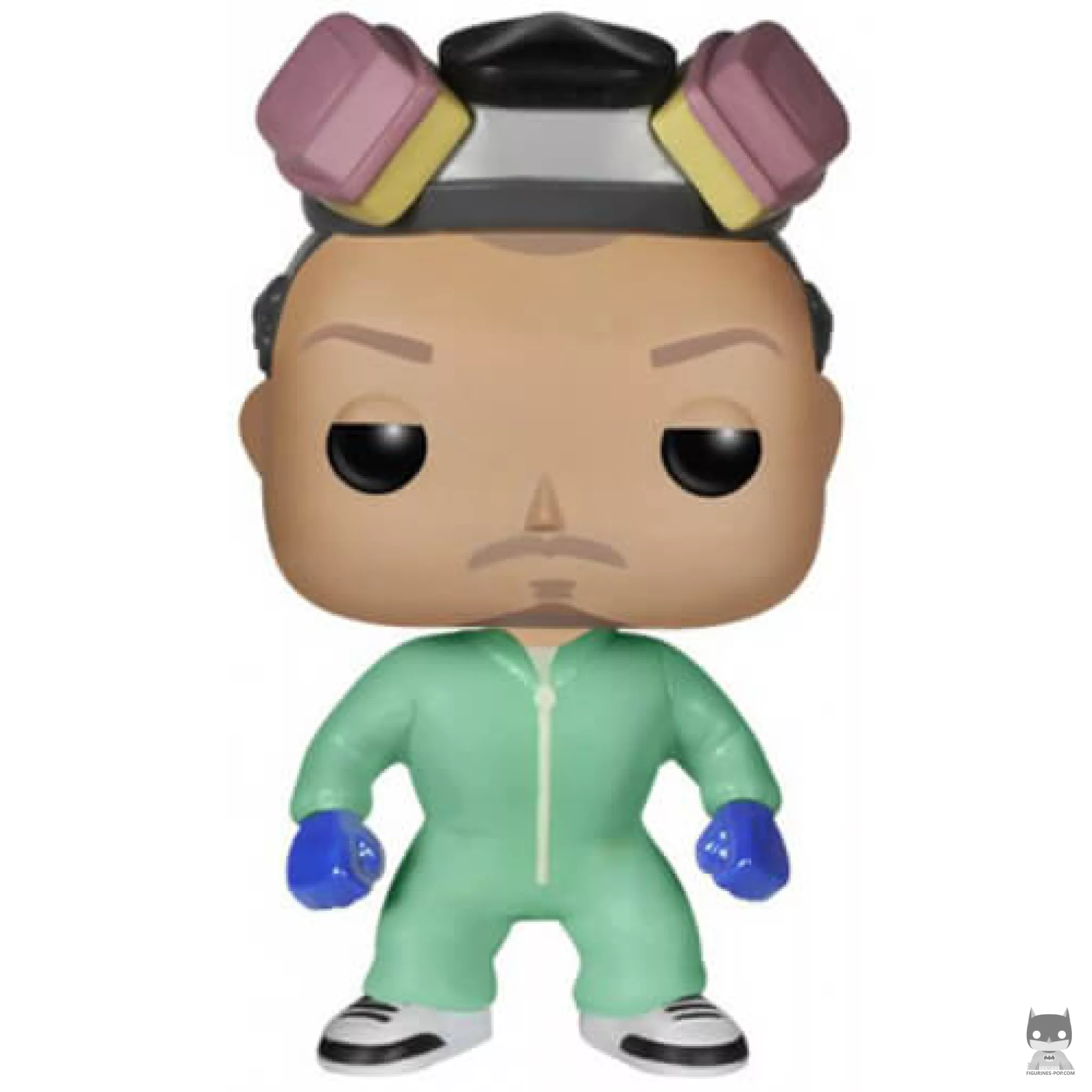 Figurine Funko POP Jesse Pinkman (Exclusive) (Breaking Bad)