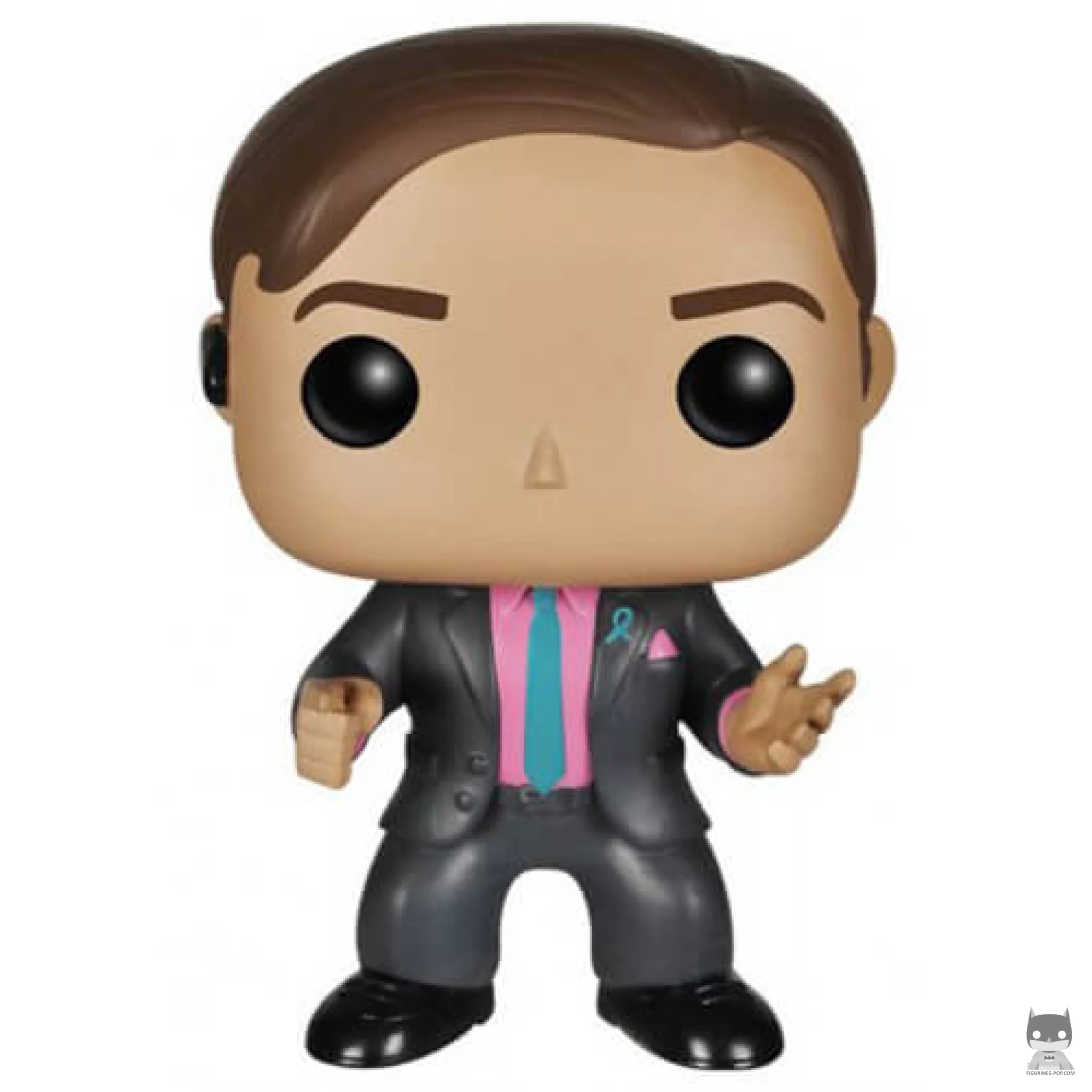Figurine Funko POP Saul Goodman (Breaking Bad)
