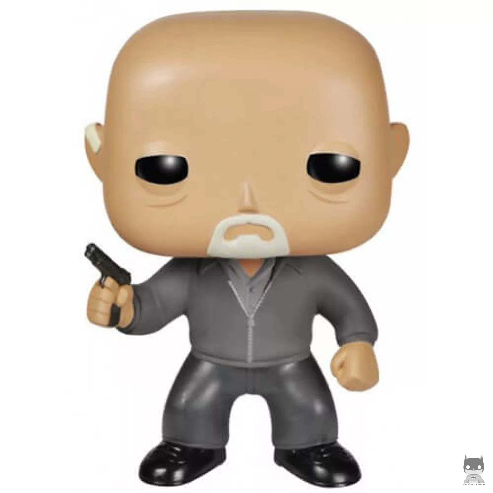 Figurine Funko POP Mike Ehrmantraut (Breaking Bad)