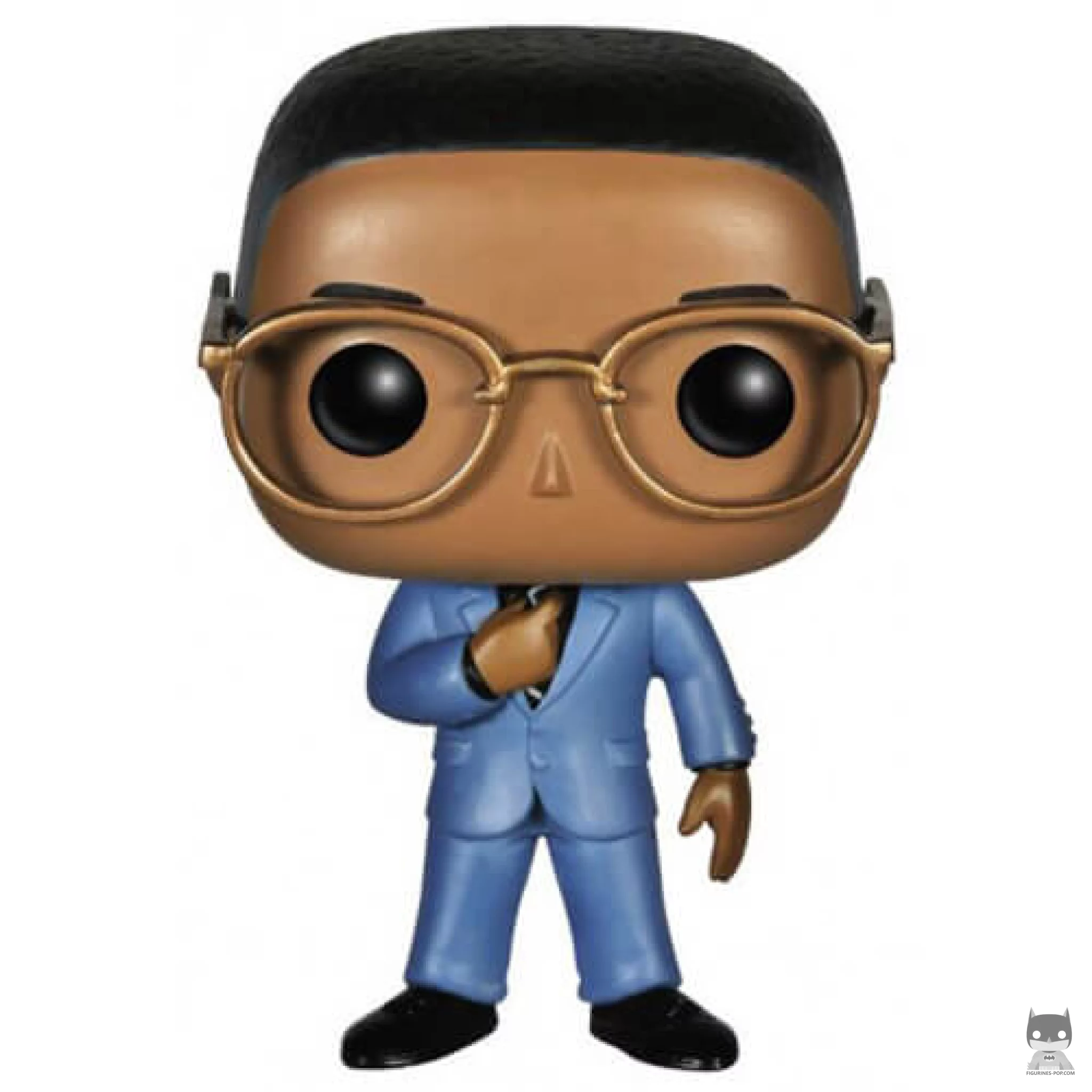 Figurine Funko POP Gustavo Fring (Breaking Bad)