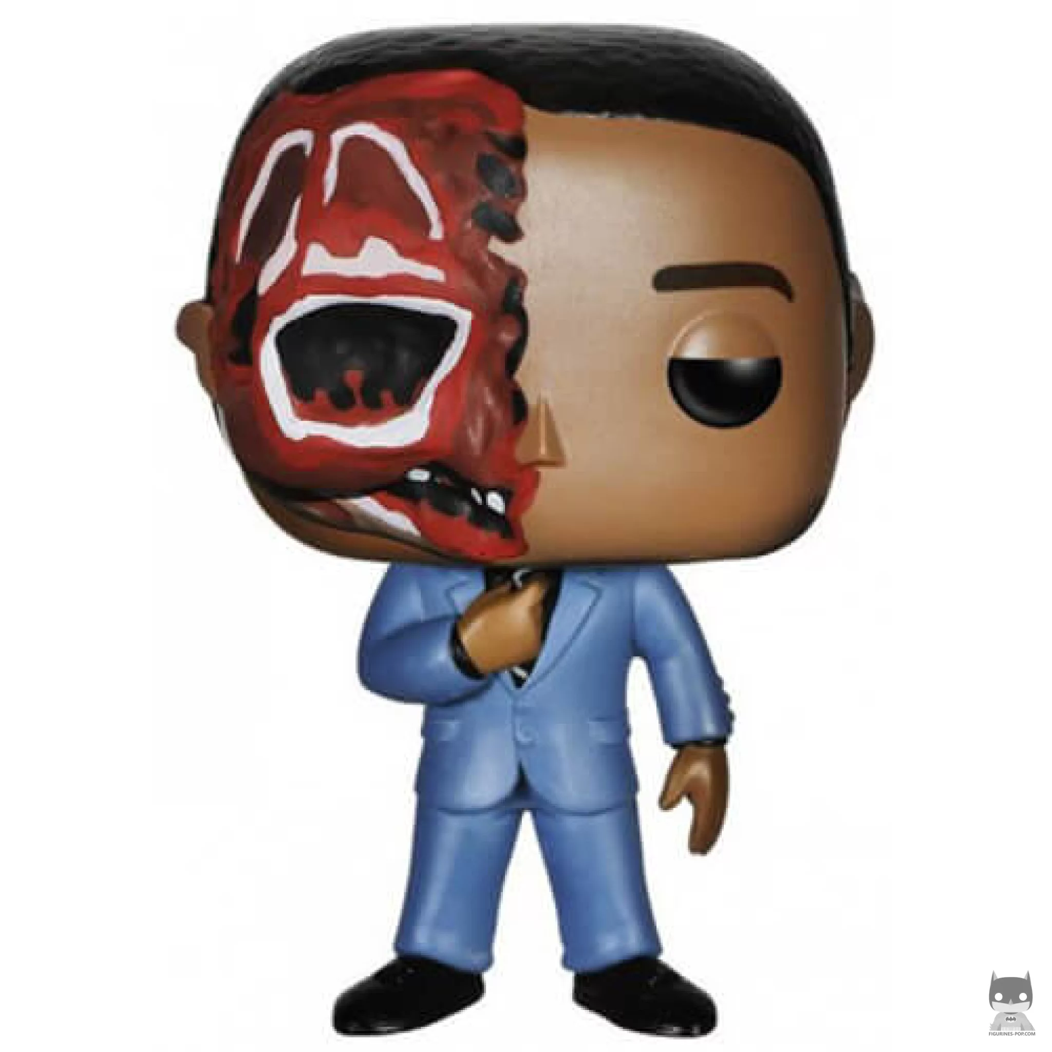 Figurine Funko POP Gustavo Fring (mort) (Breaking Bad)