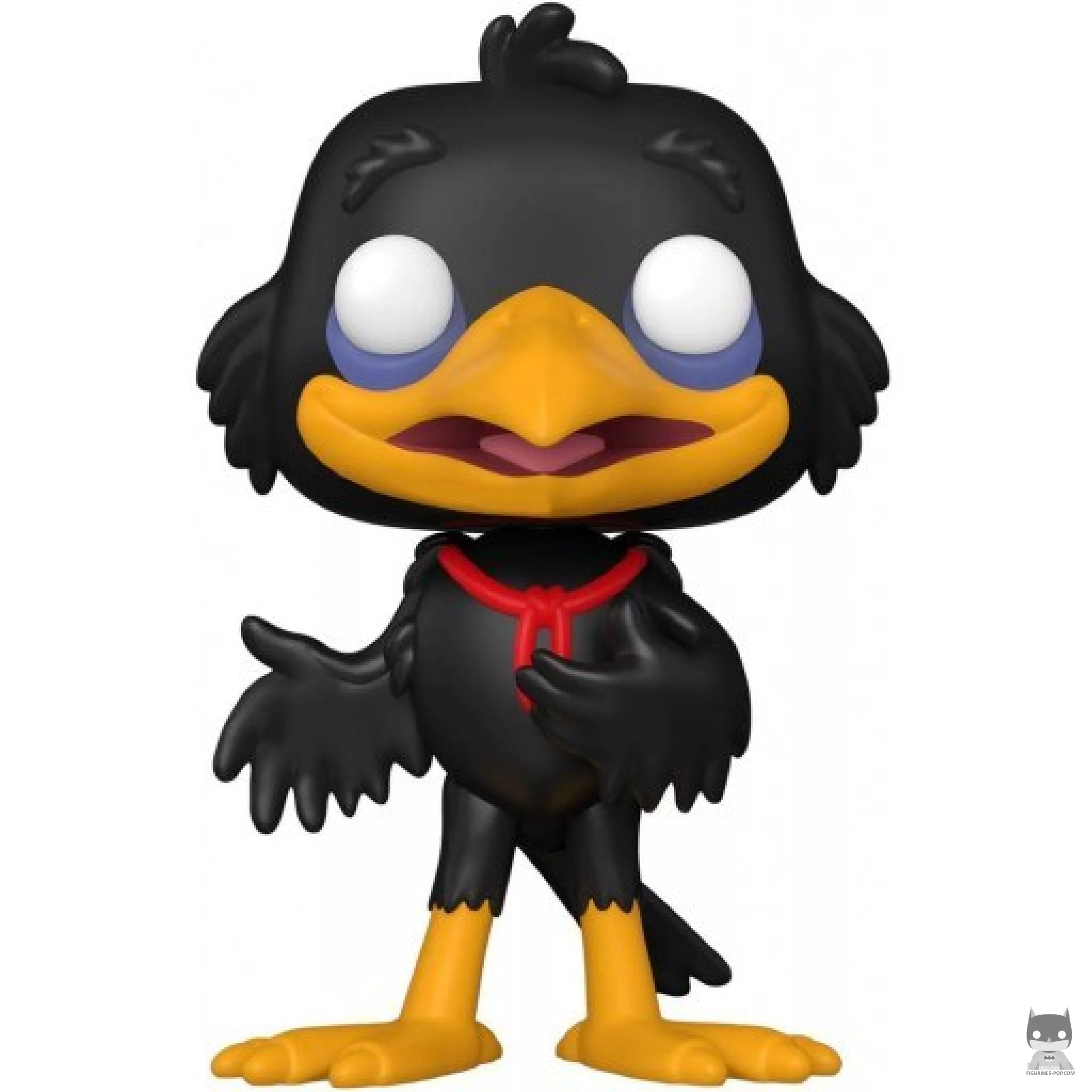 Figurine Funko POP Jeremy (Brisby et le Secret de NIMH)
