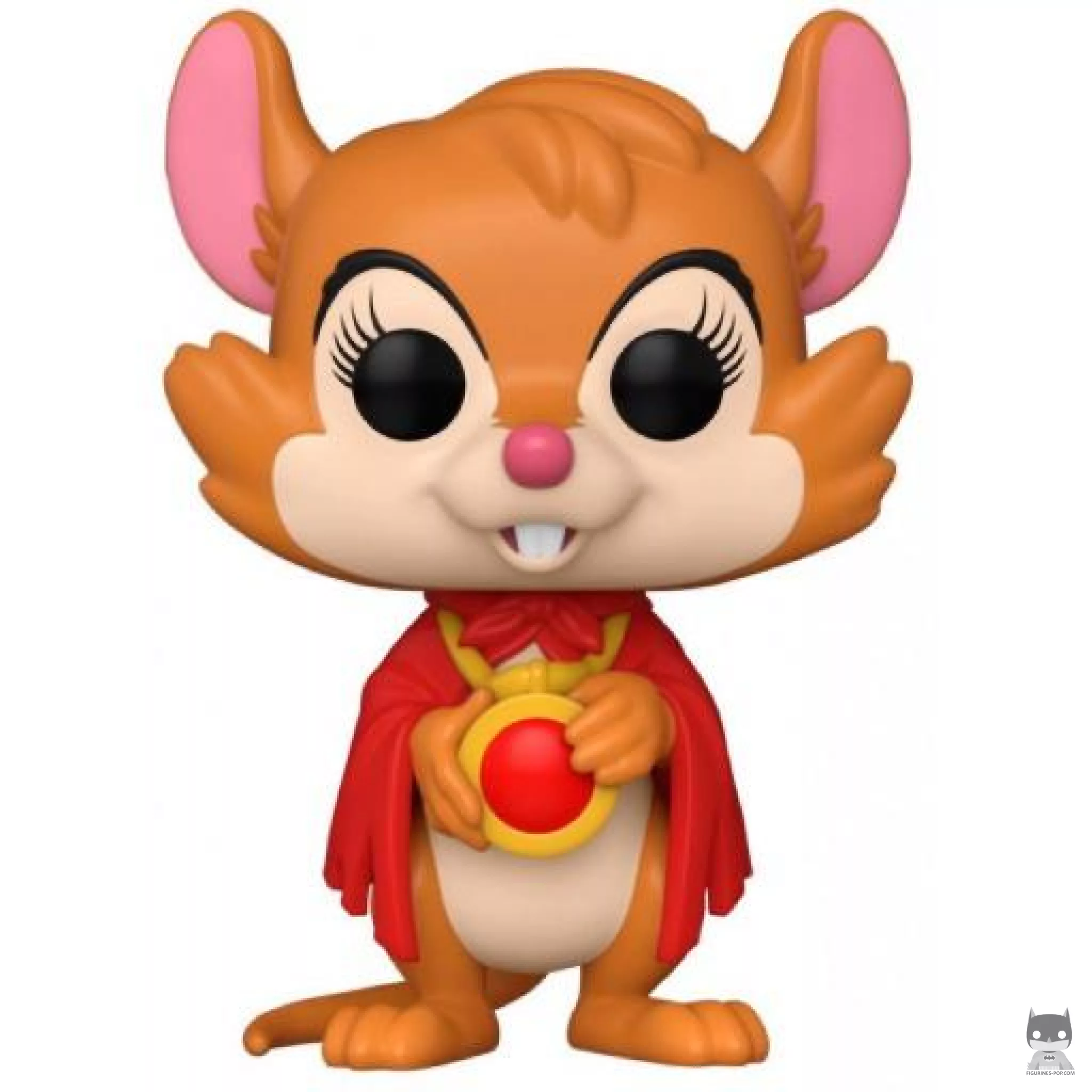 Figurine Funko POP Madame Brisby (Brisby et le Secret de NIMH)