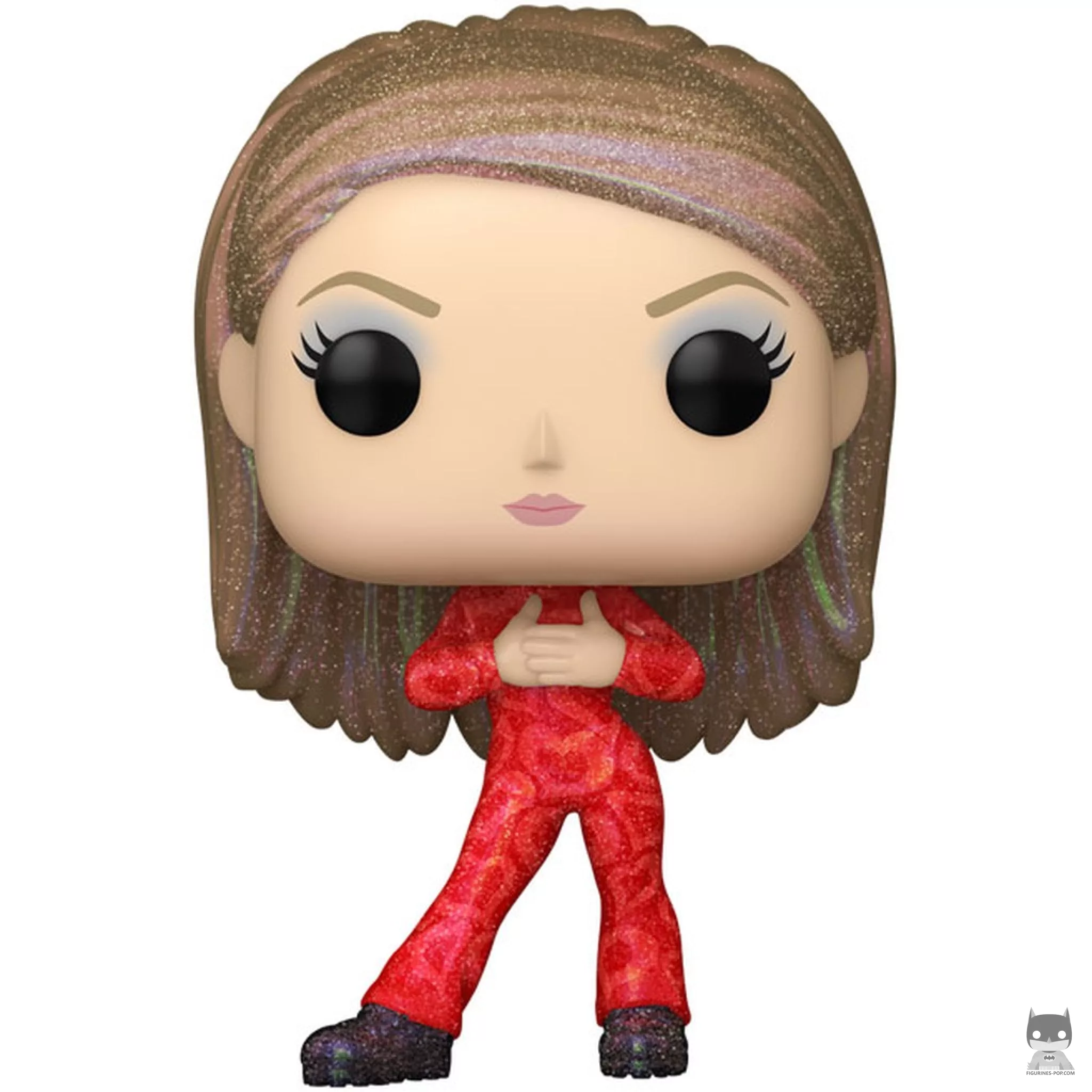 Figurine Funko POP Britney Spears (Britney Spears)