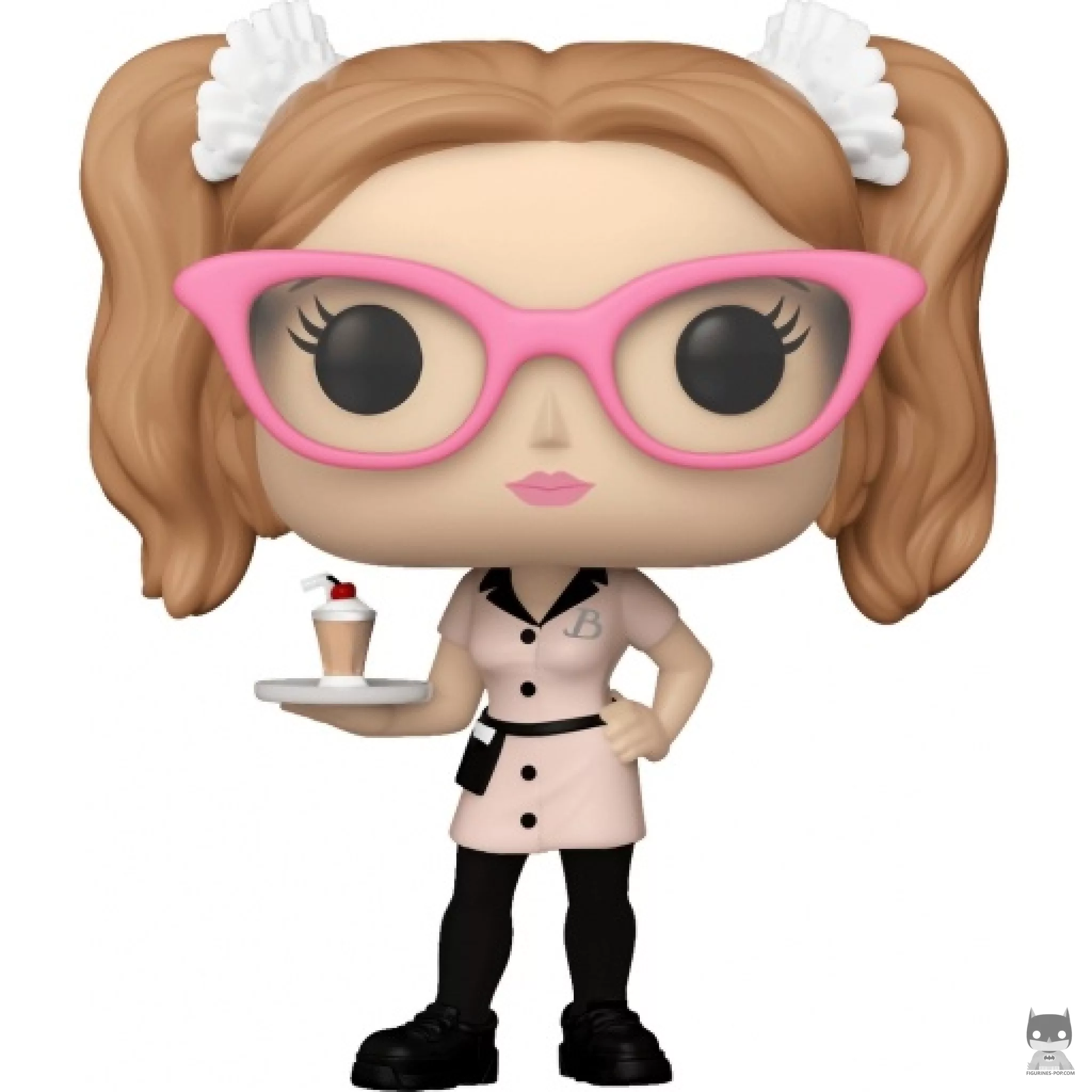 Figurine Funko POP Britney Spears (Drive Me Crazy) (Britney Spears)