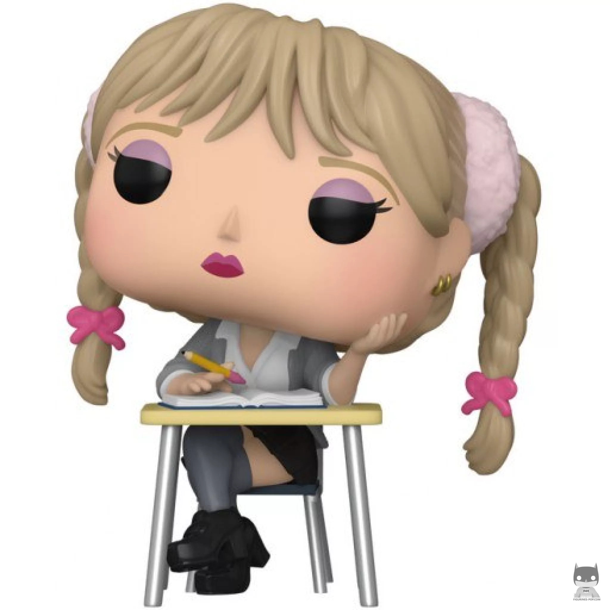 Figurine Funko POP Britney Spears (Baby One More Time) (Britney Spears)