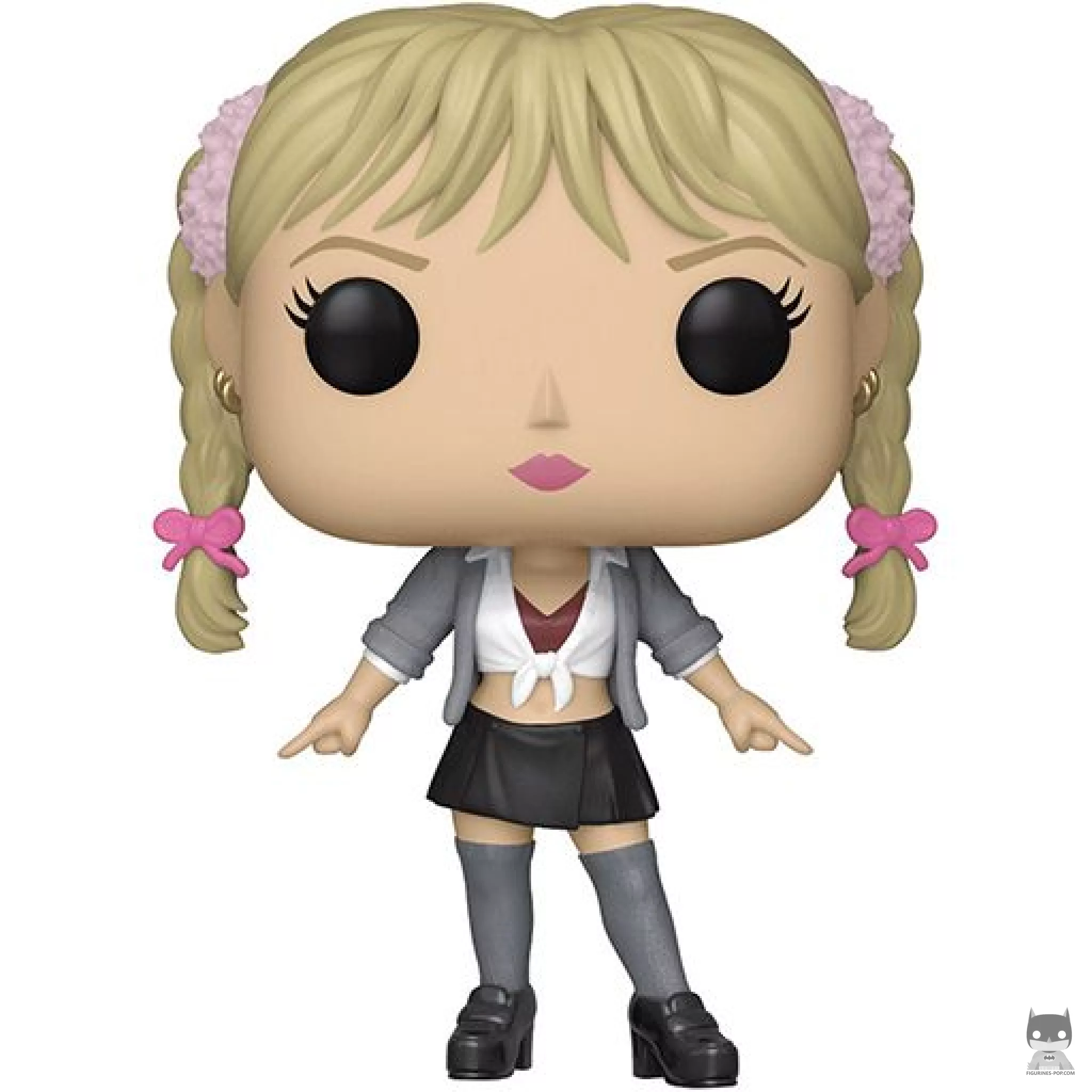 Figurine Funko POP Britney Spears (Baby One More Time) (Britney Spears)