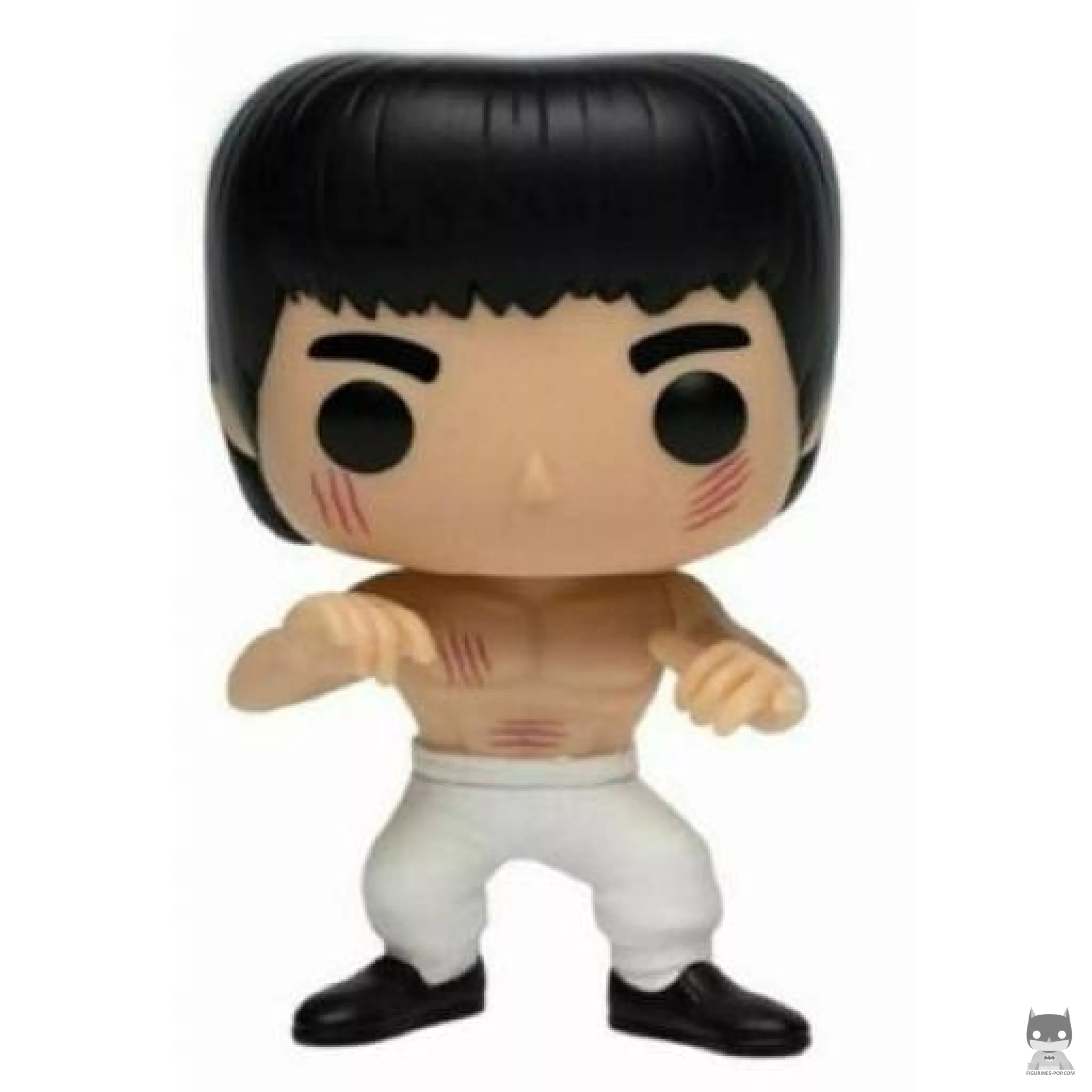 Figurine Funko POP Bruce Lee (Bruce Lee)