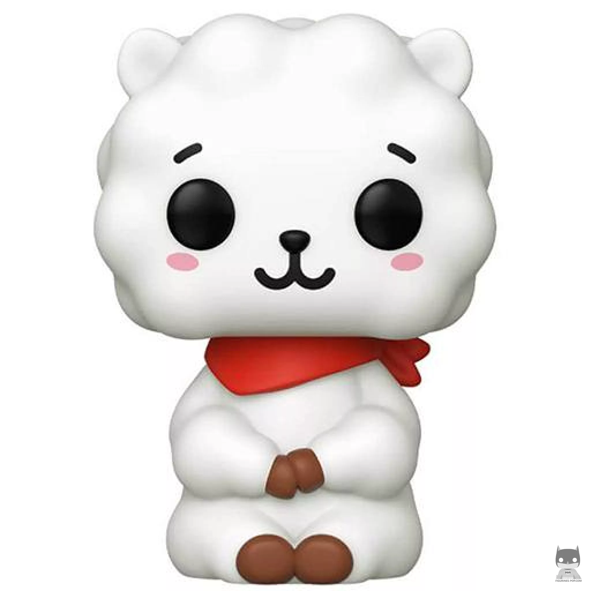 Figurine Funko POP RJ (BT21)