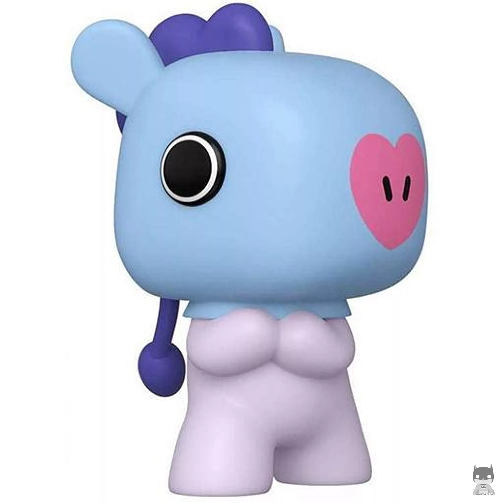 Figurine Funko POP Mang (BT21)