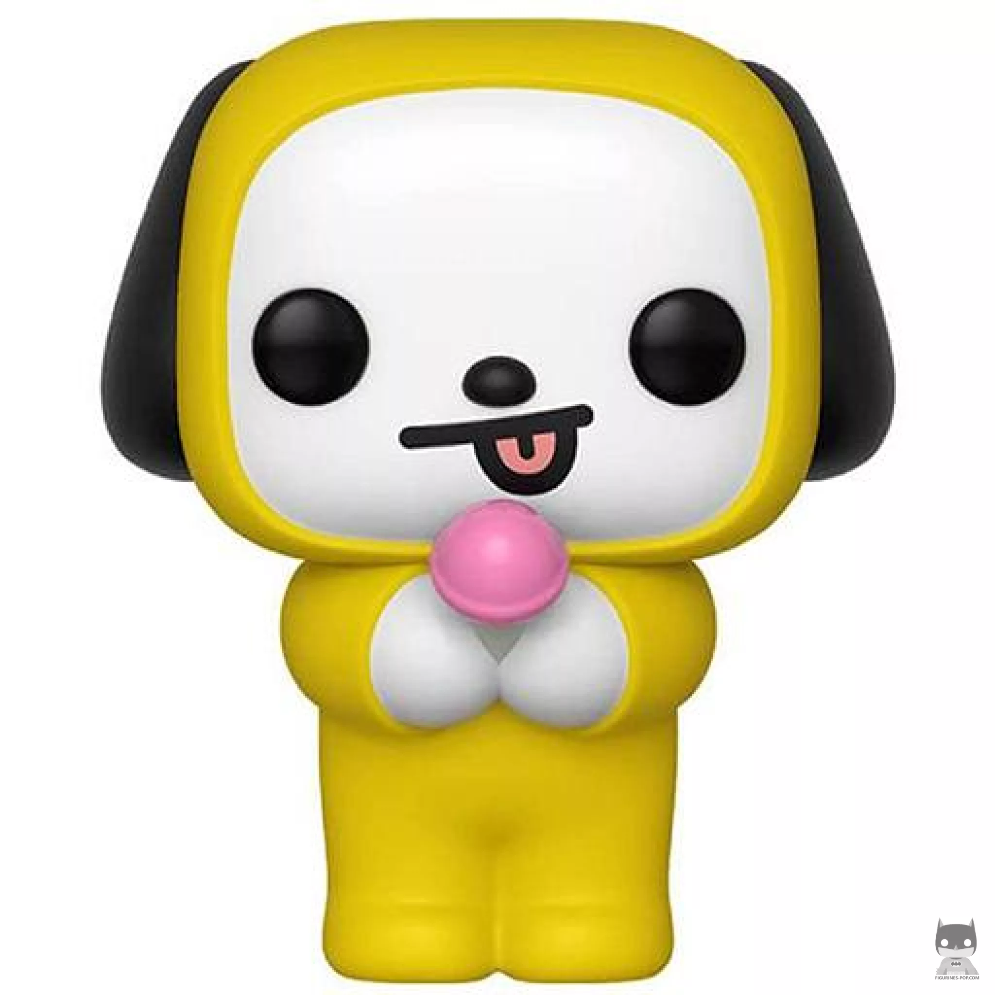 Figurine Funko POP Chimmy (BT21)