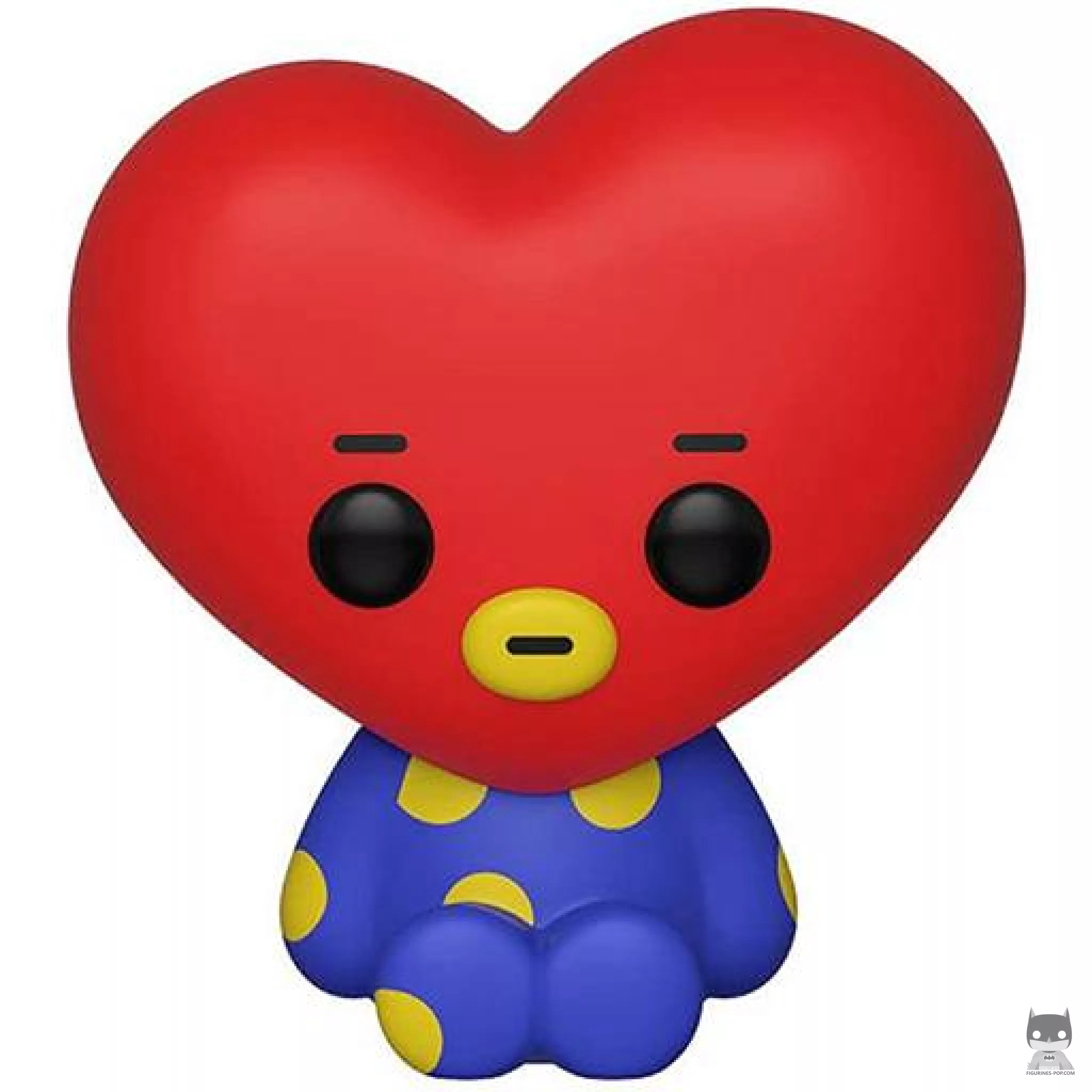 Figurine Funko POP Tata (BT21)
