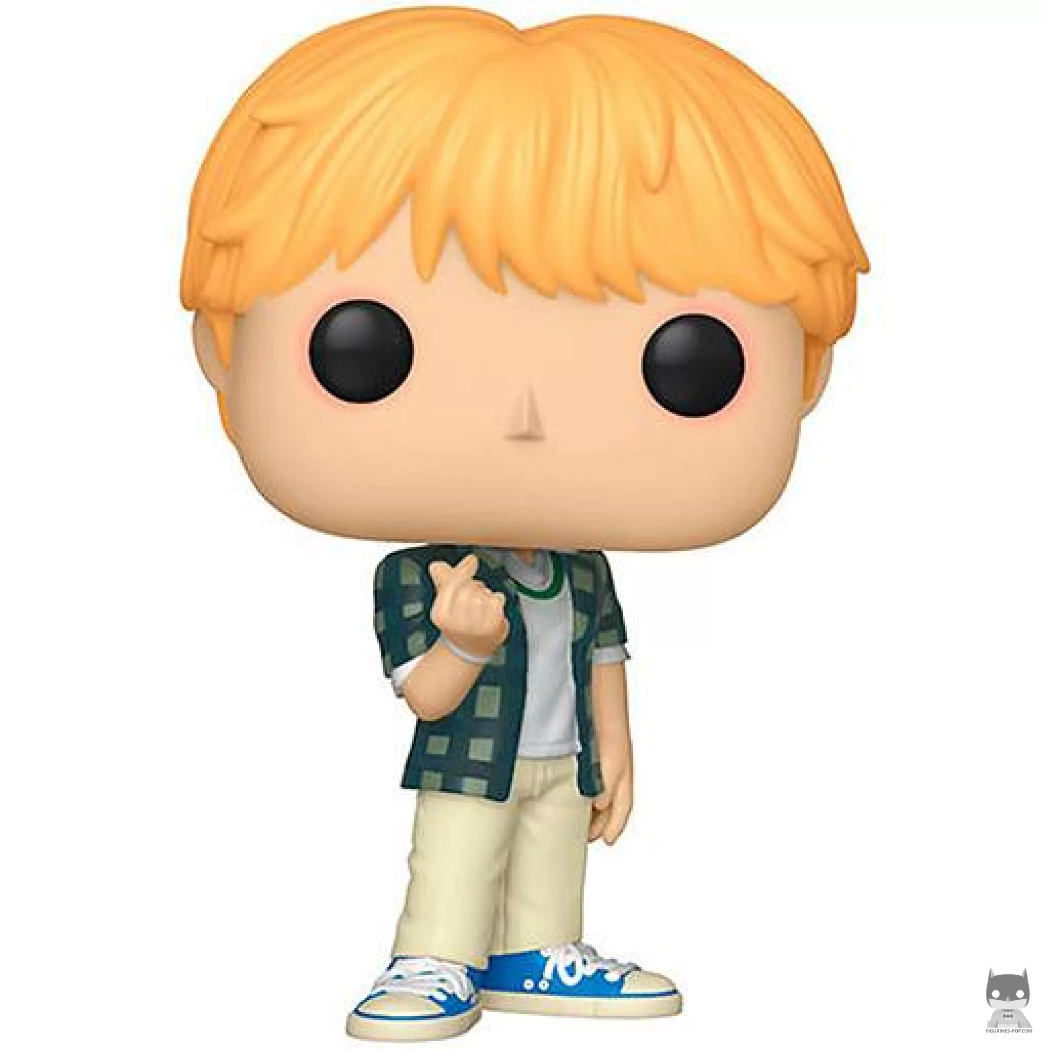 Figurine Funko POP Jin (BTS)