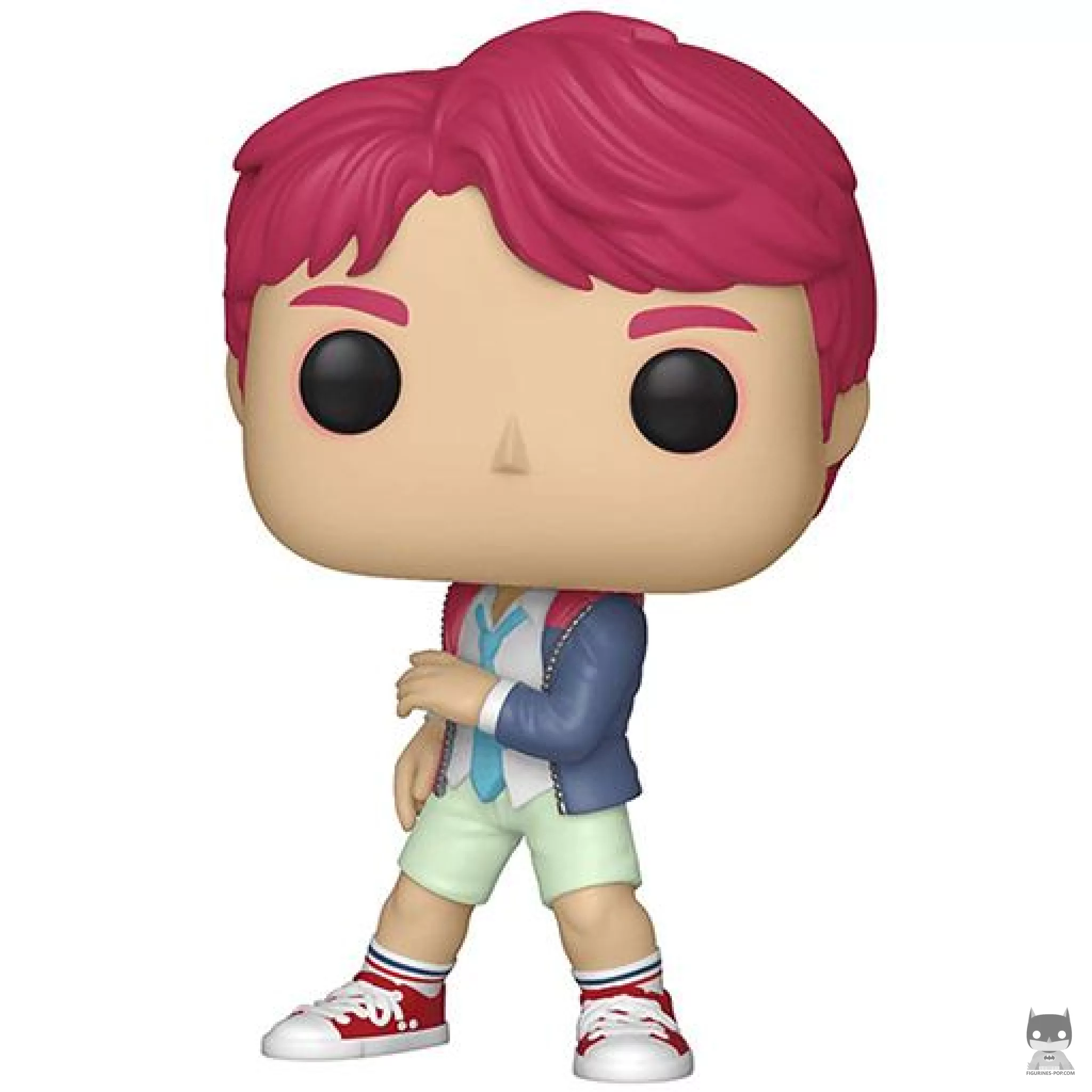 Figurine Funko POP Jung Kook (BTS)