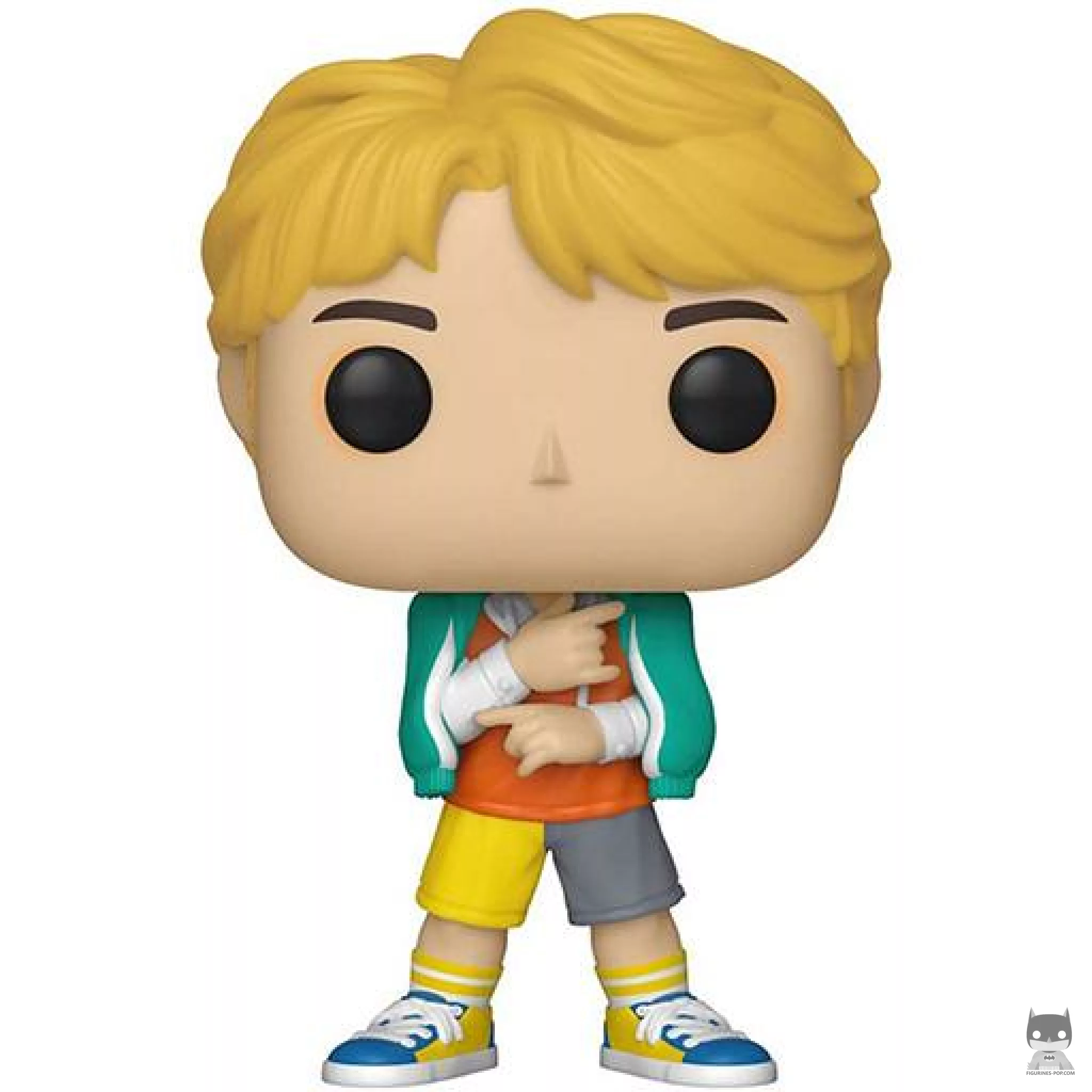 Figurine Funko POP RM (BTS)