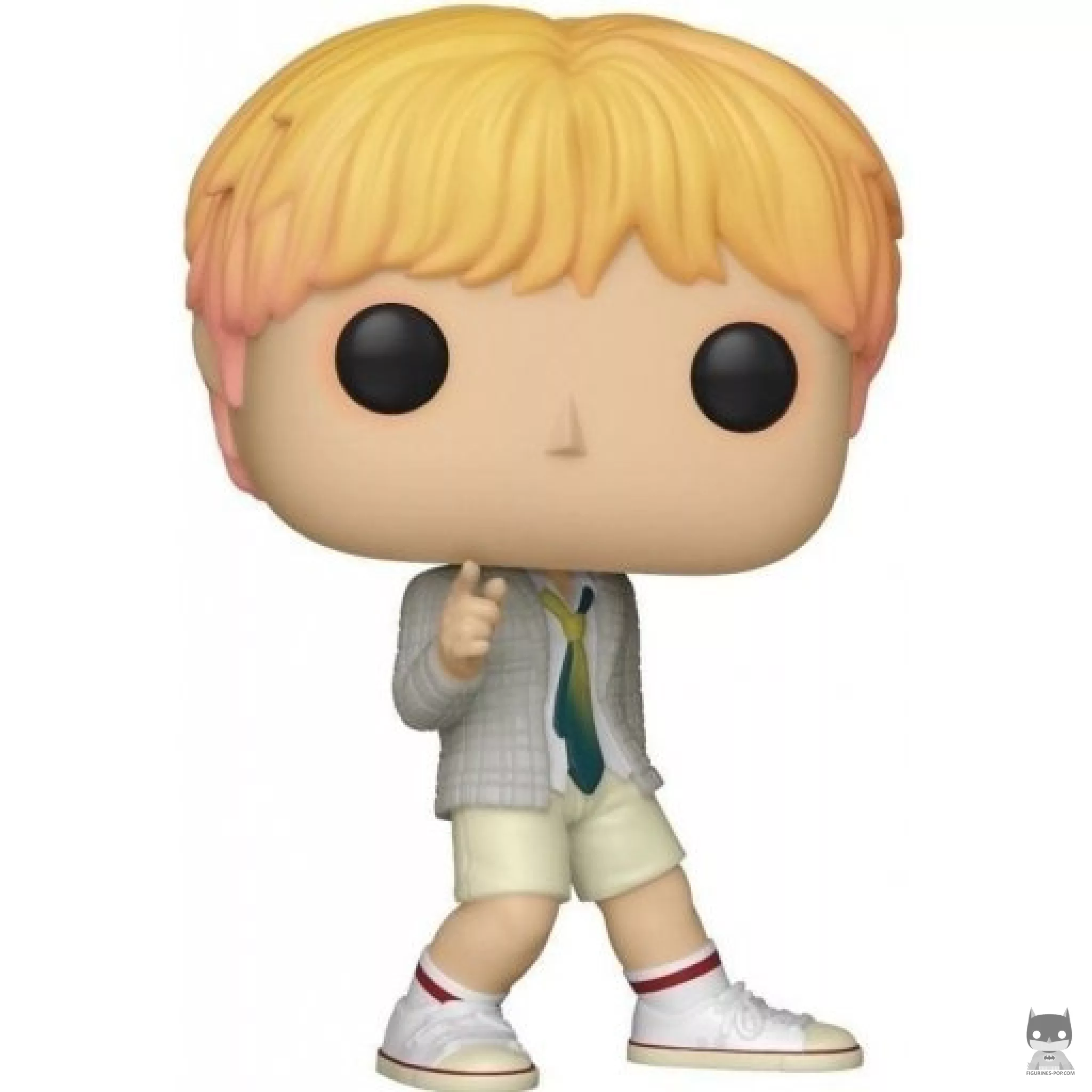 Figurine Funko POP V (BTS)