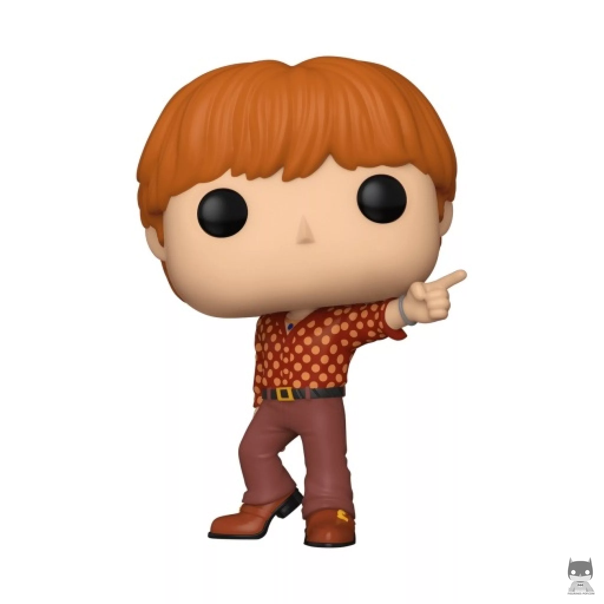 Figurine Funko POP Jin (Dynamite) (BTS)