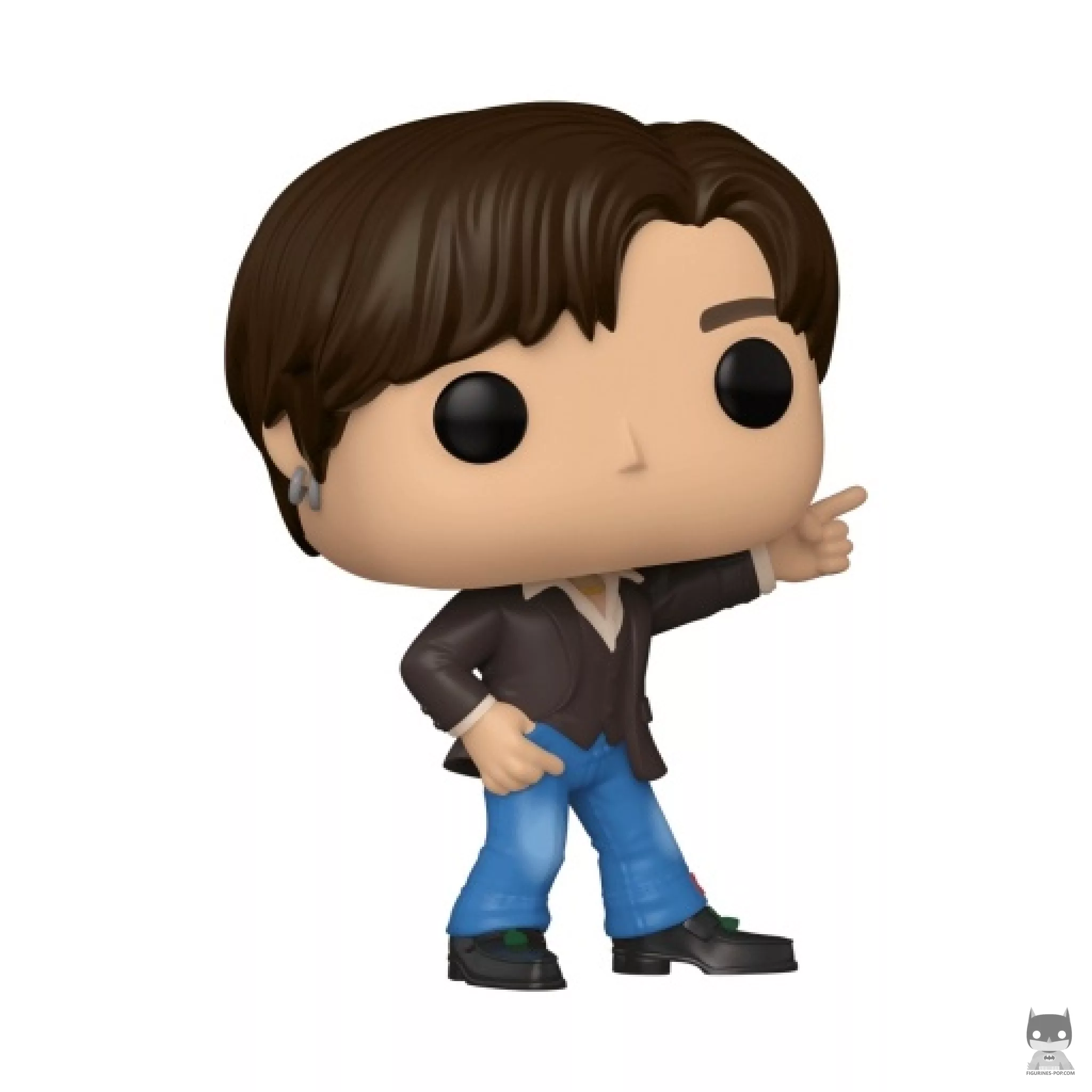 Figurine Funko POP Suga (Dynamite) (BTS)