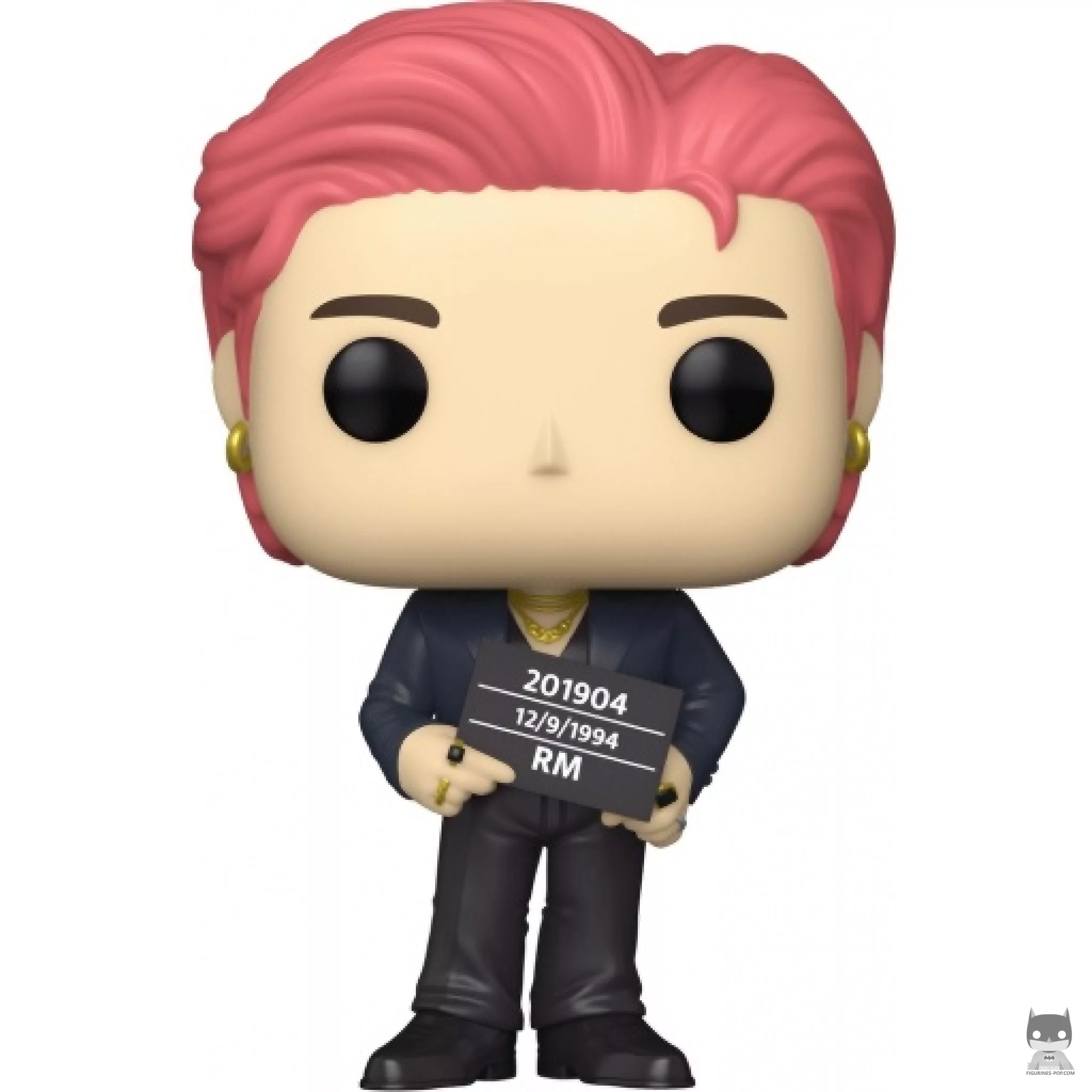 Figurine Funko POP RM (Butter) (BTS)