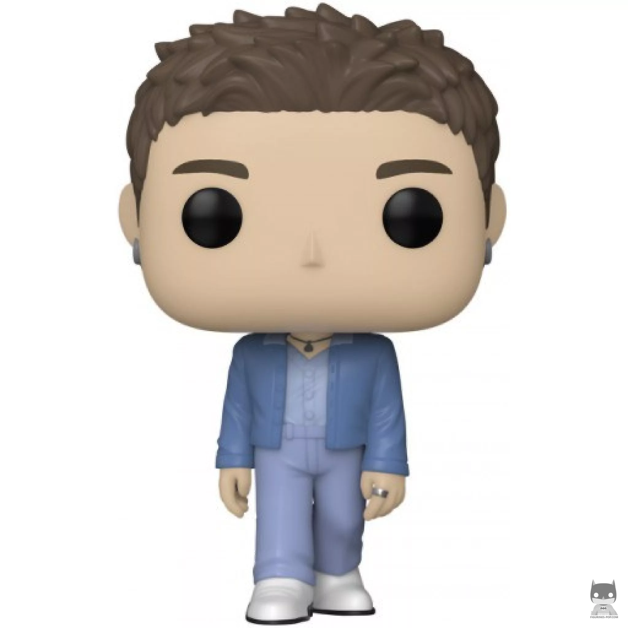 Figurine Funko POP RM (Proof) (BTS)