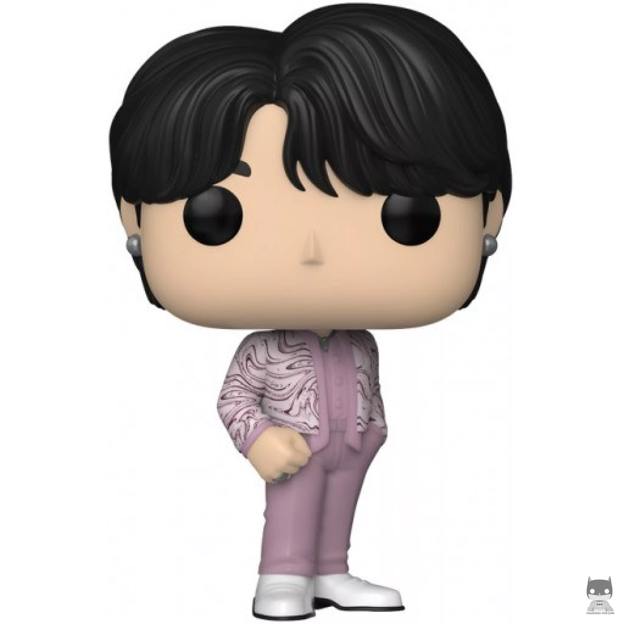 Figurine Funko POP Jimin (Proof) (BTS)