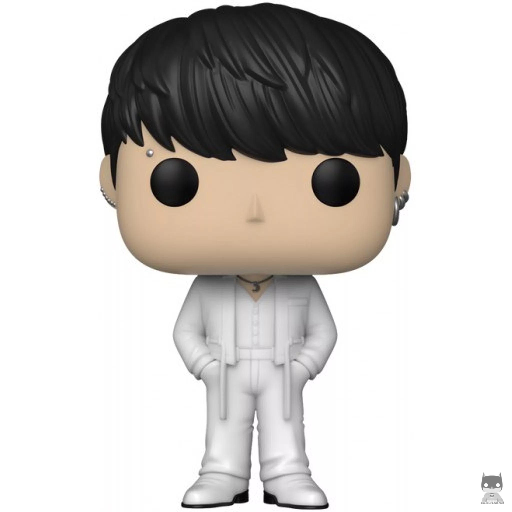 Figurine Funko POP Jung Kook (BTS)