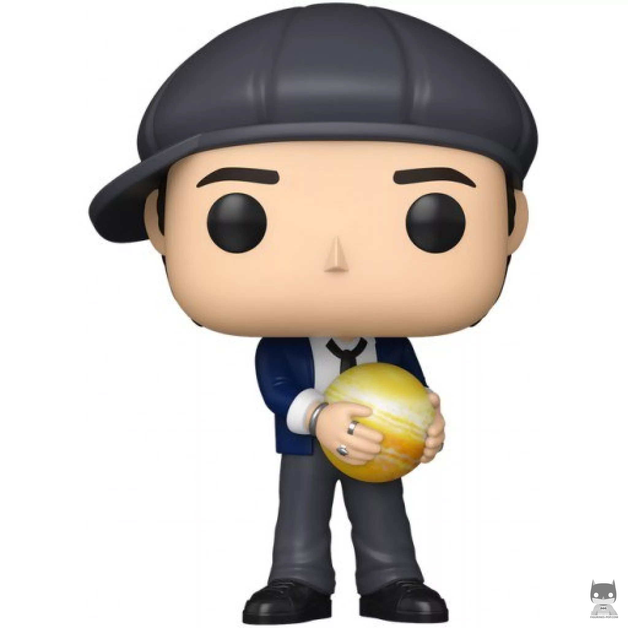Figurine Funko POP Jin (The Astronaut) (BTS)