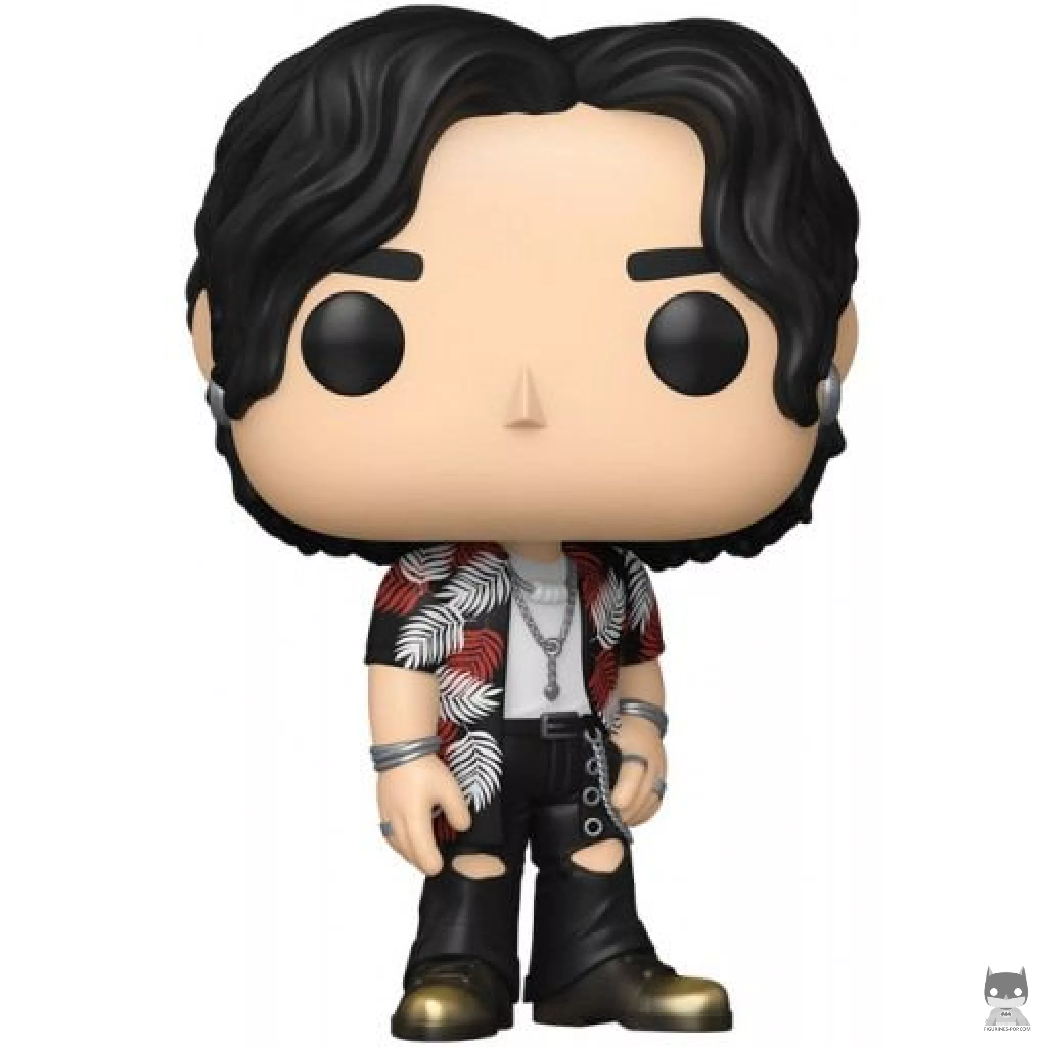 Figurine Funko POP Agust D (D-Day) (BTS)