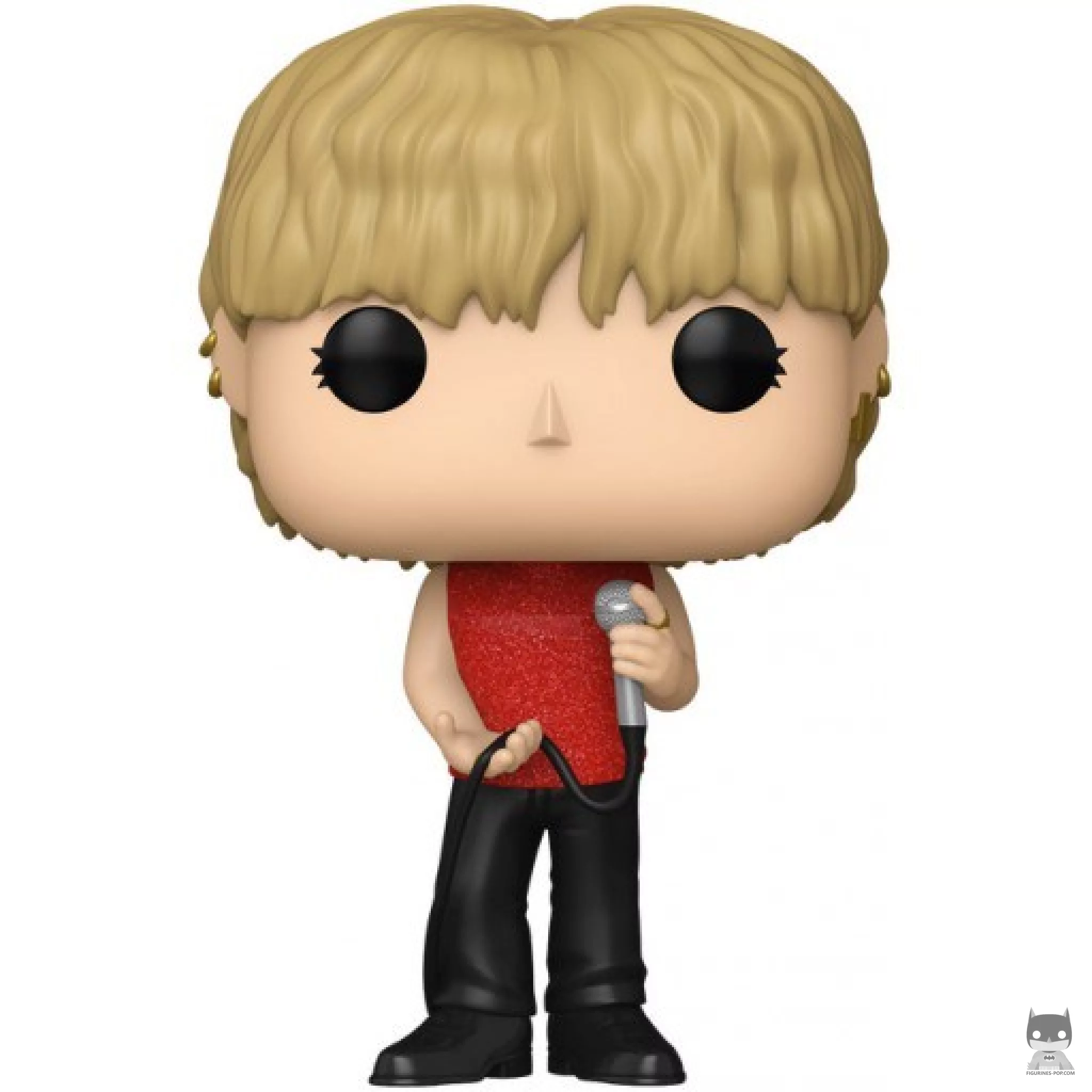Figurine Funko POP V (Layover) (BTS)