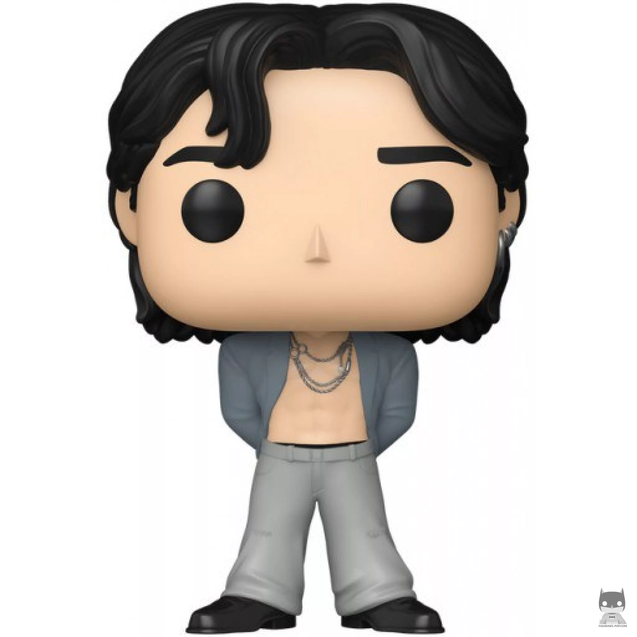 Figurine Funko POP Jung Kook (Seven) (BTS)
