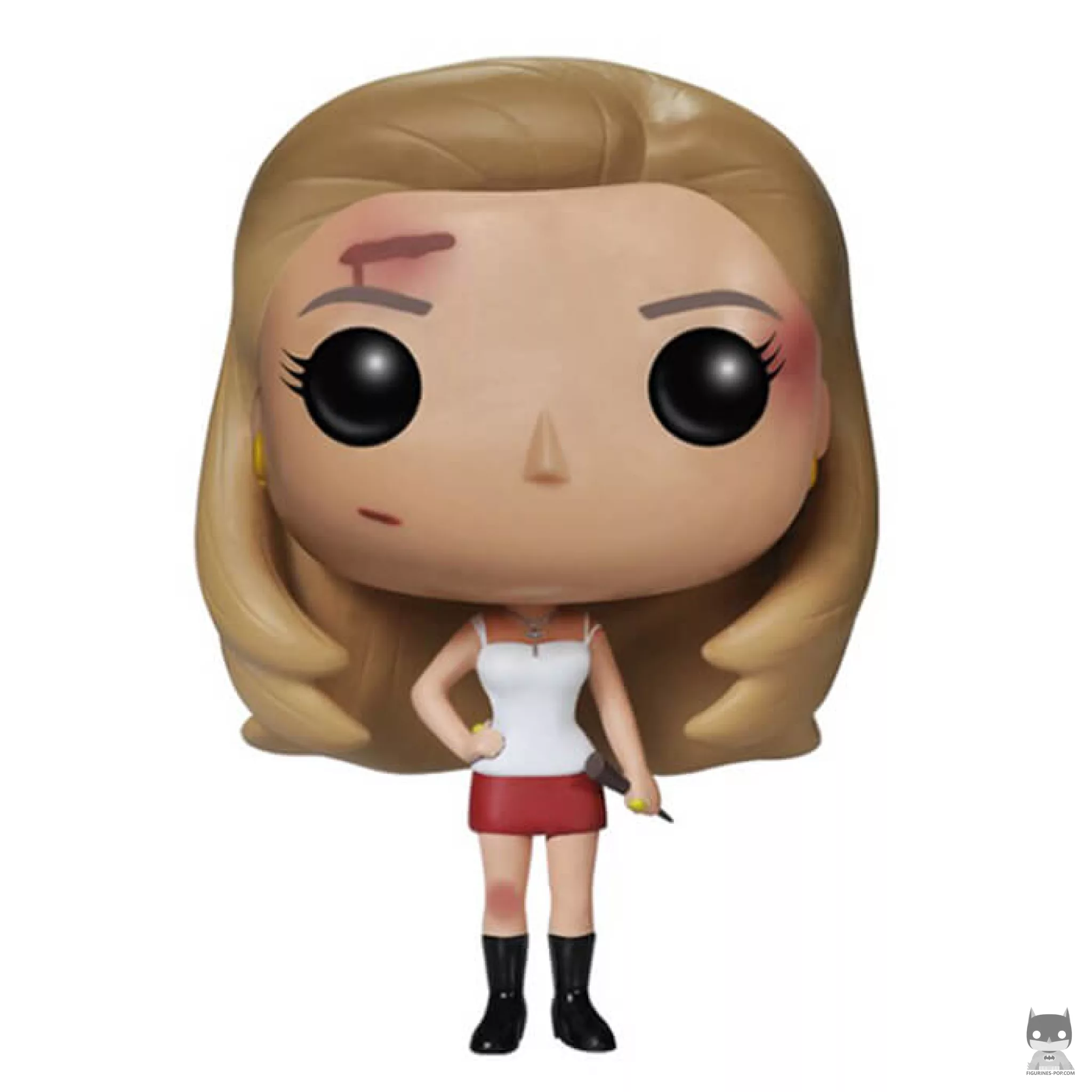Figurine Funko POP Buffy Summers (Bloody) (Buffy contre les vampires)