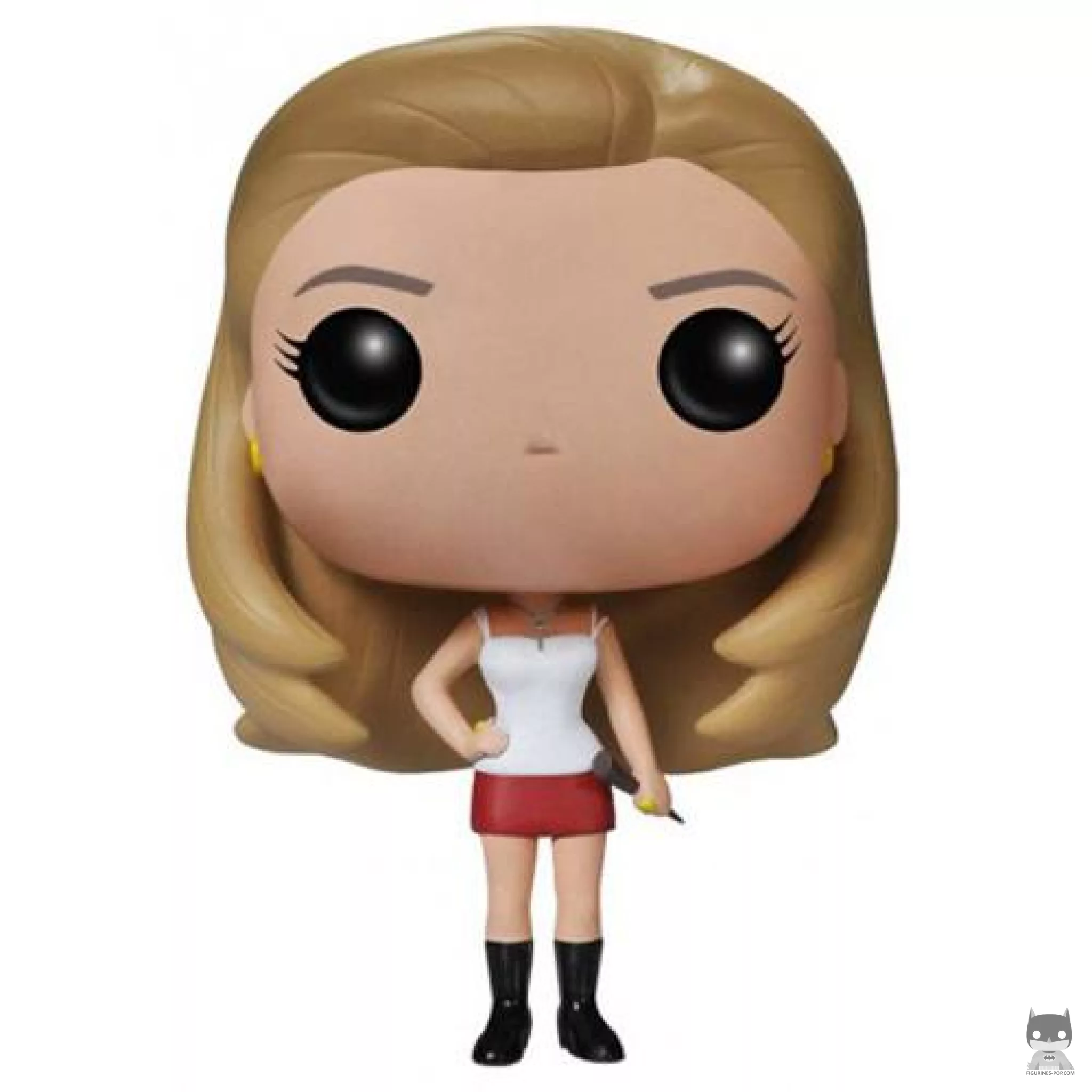 Figurine Funko POP Buffy Summers (Buffy contre les vampires)