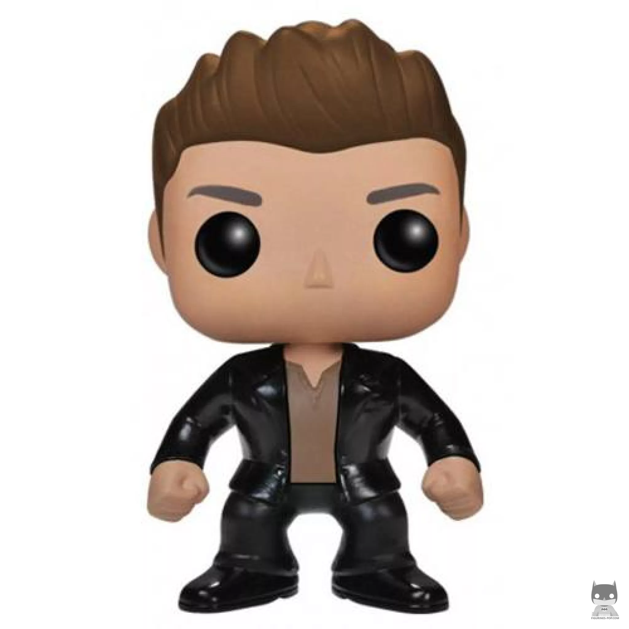 Figurine Funko POP Angel (Buffy contre les vampires)