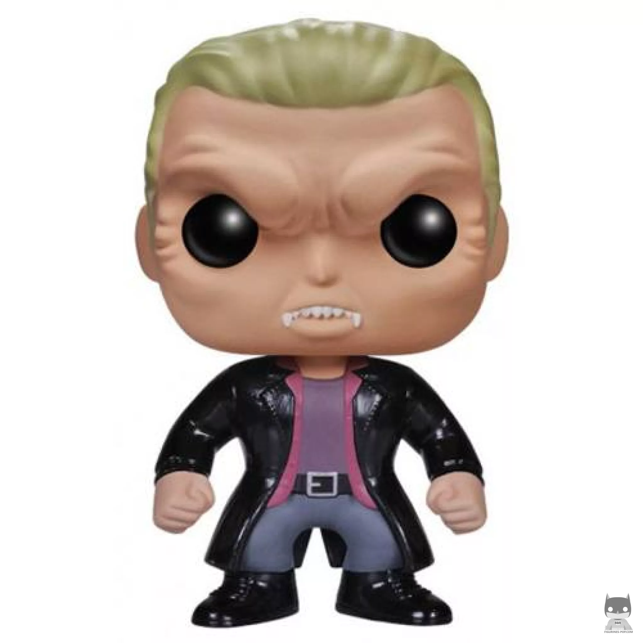 Figurine Funko POP Spike (Vampire) (Buffy contre les vampires)