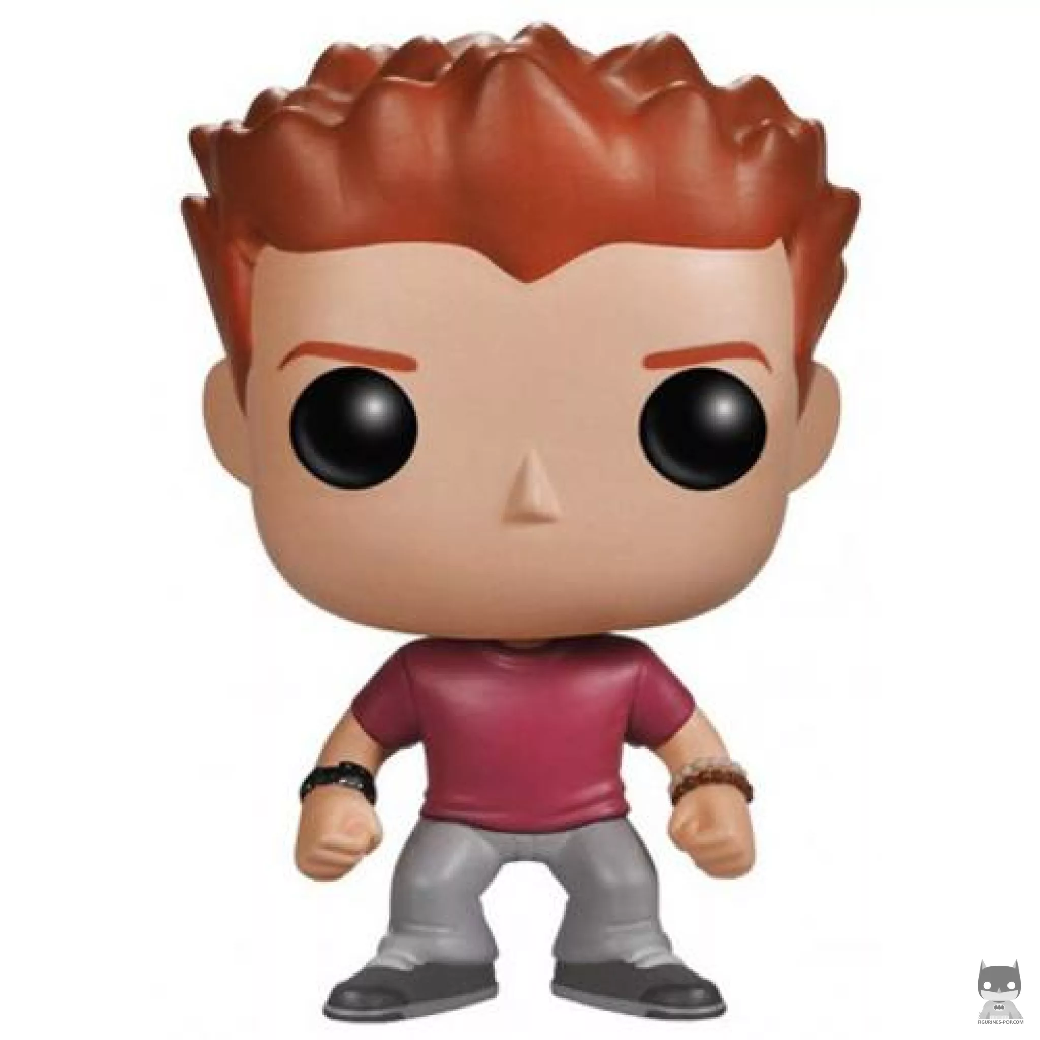 Figurine Funko POP Oz (Buffy contre les vampires)