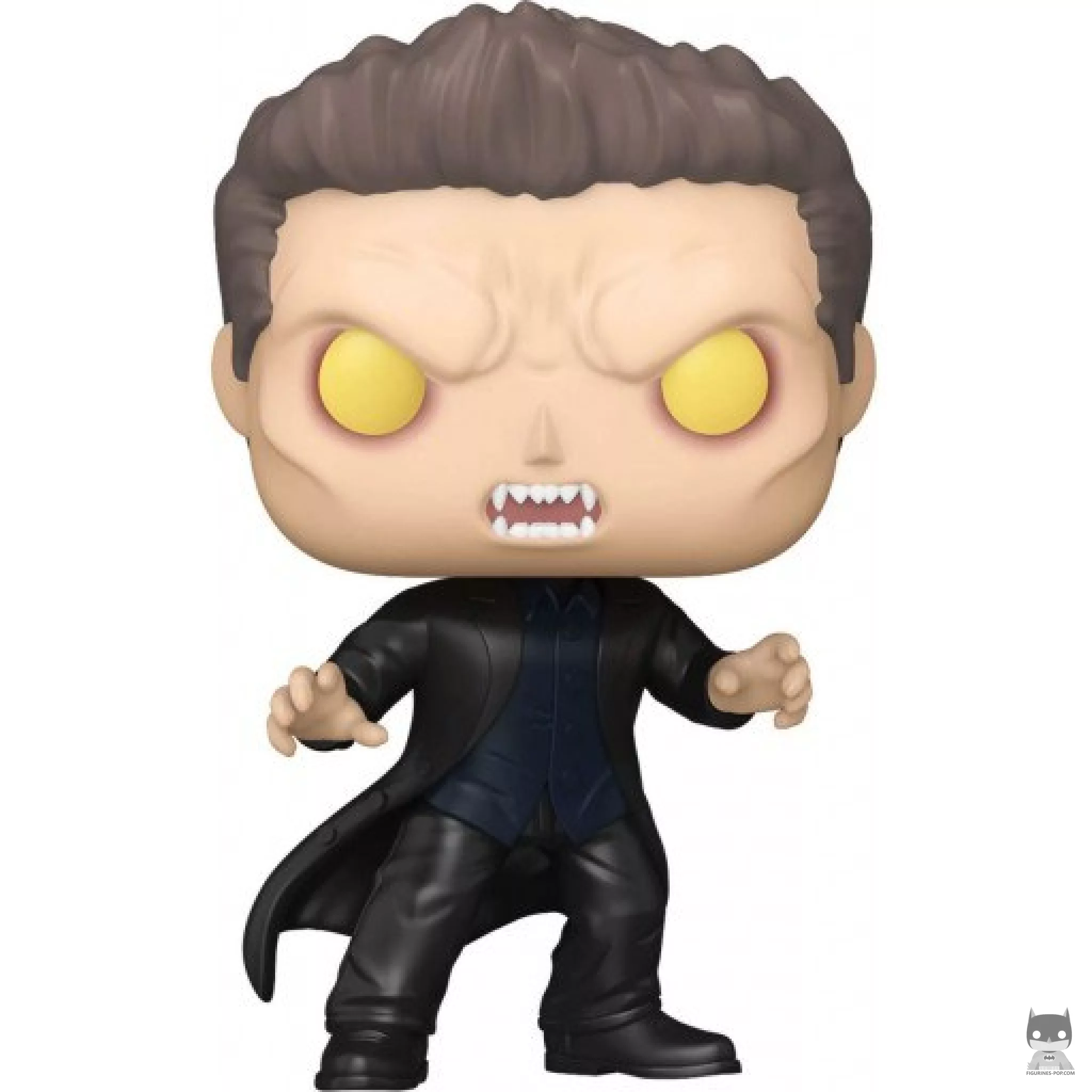 Figurine Funko POP Angel (Vampire) (Buffy contre les vampires)