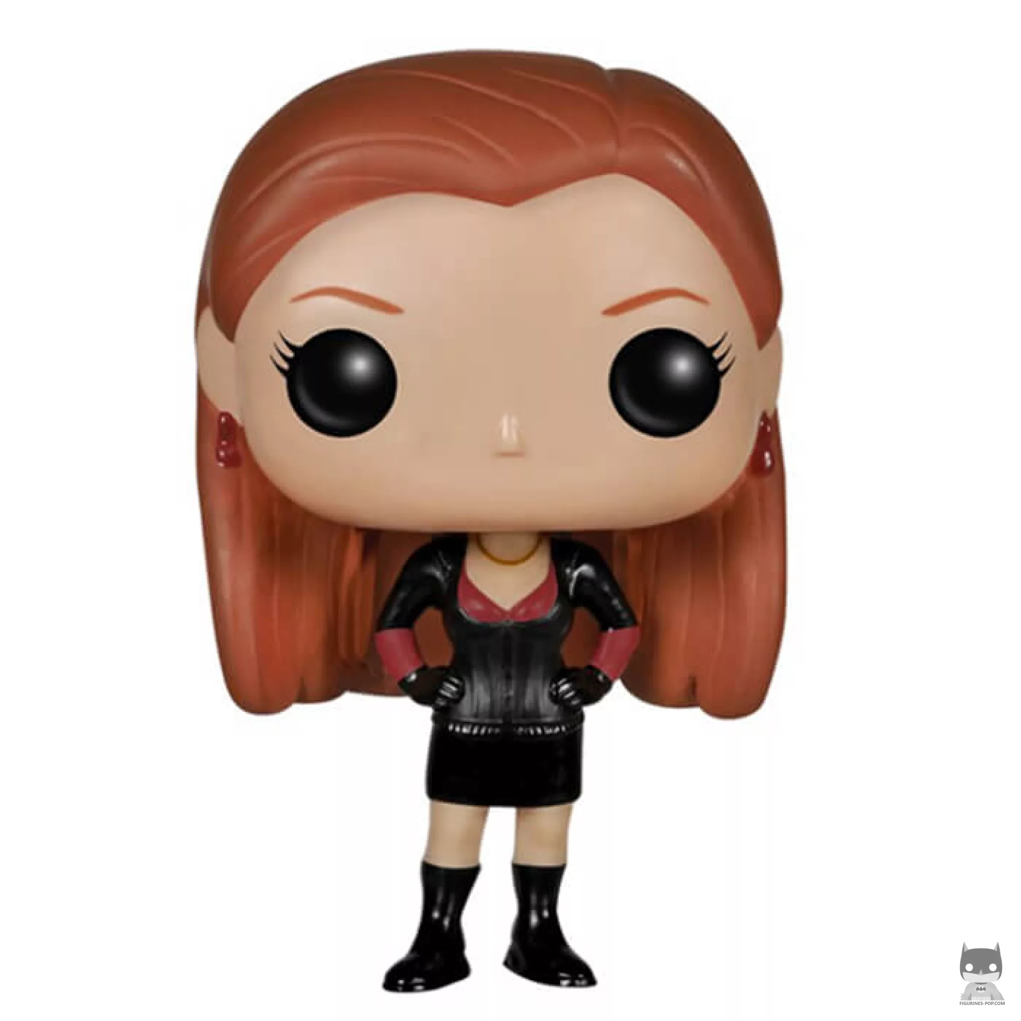 Figurine Funko POP Willow Rosenberg Wishverse (Buffy contre les vampires)