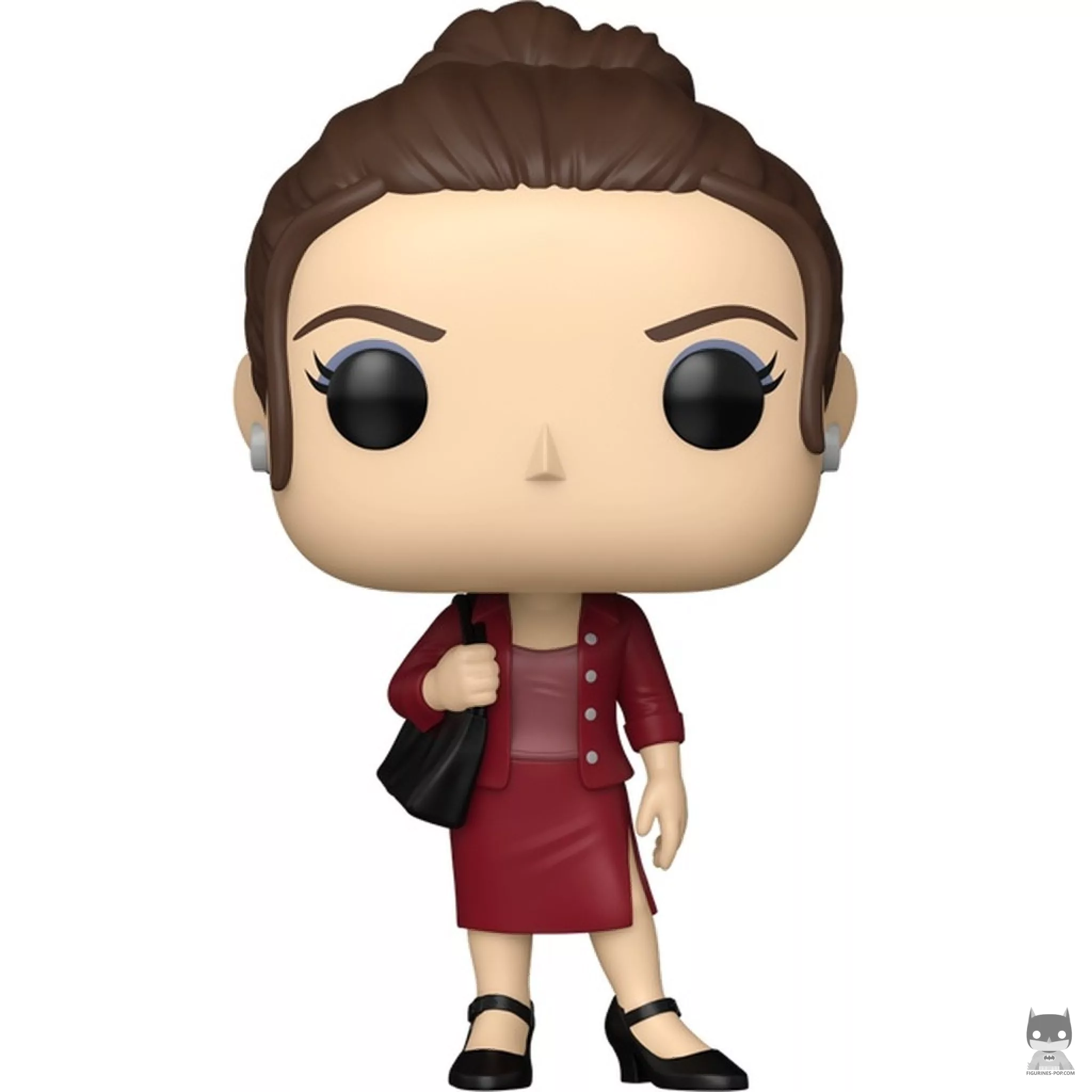 Figurine Funko POP Cordelia Chase (Buffy contre les vampires)