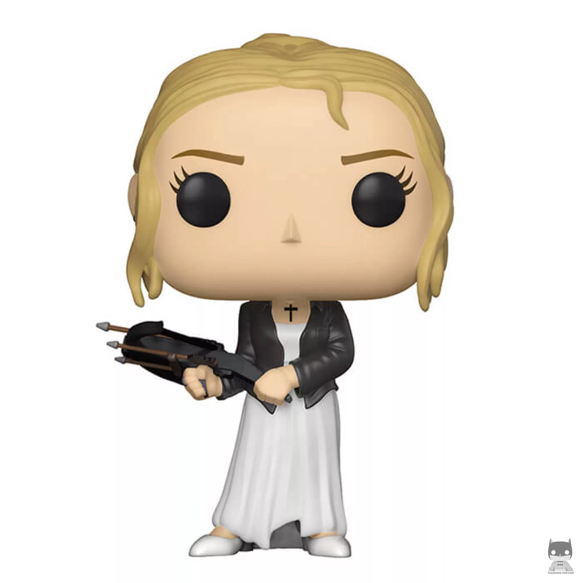 Figurine Funko POP Buffy Summers (Buffy contre les vampires)